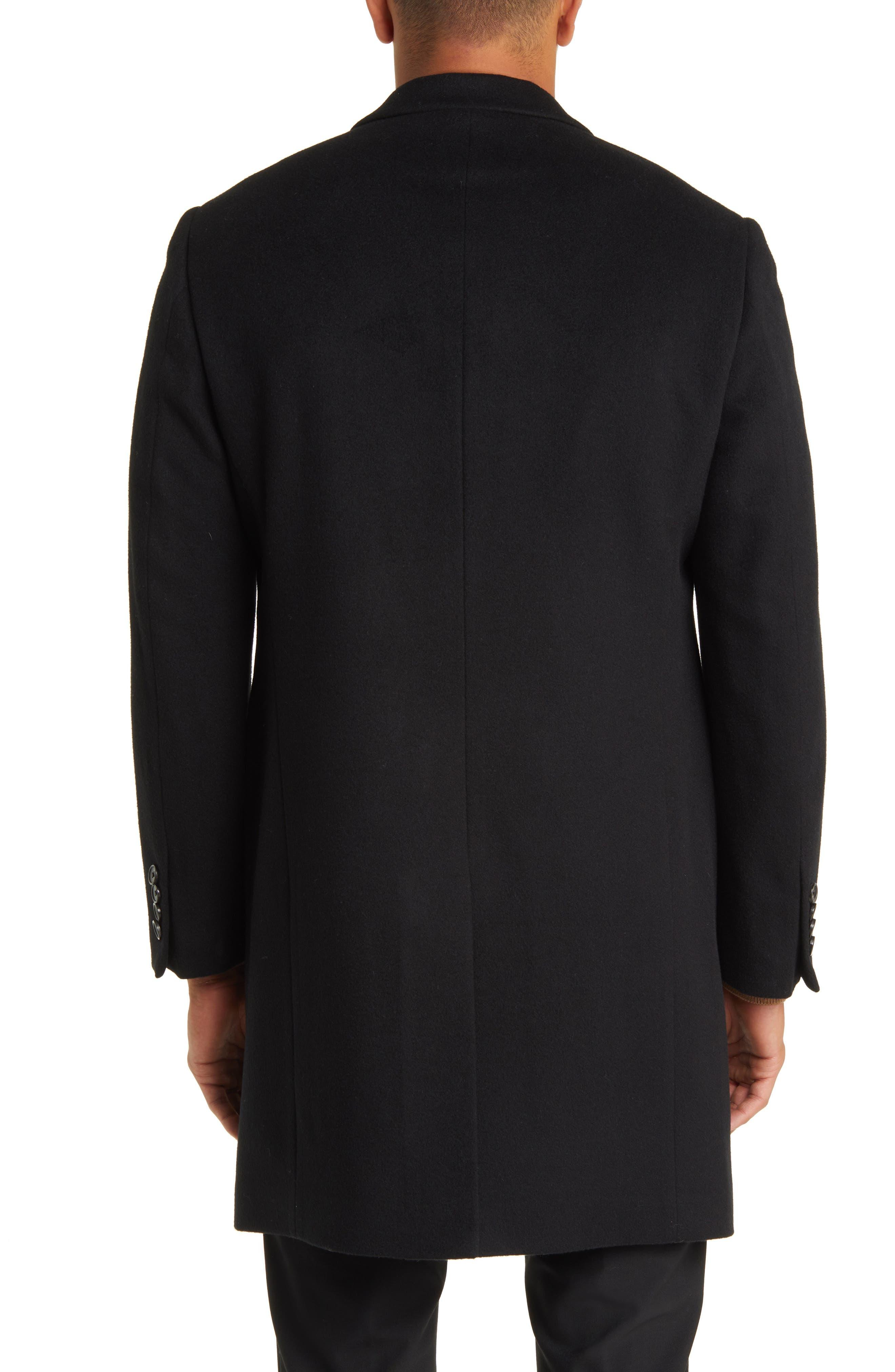 Cardinal of top canada wool jacket