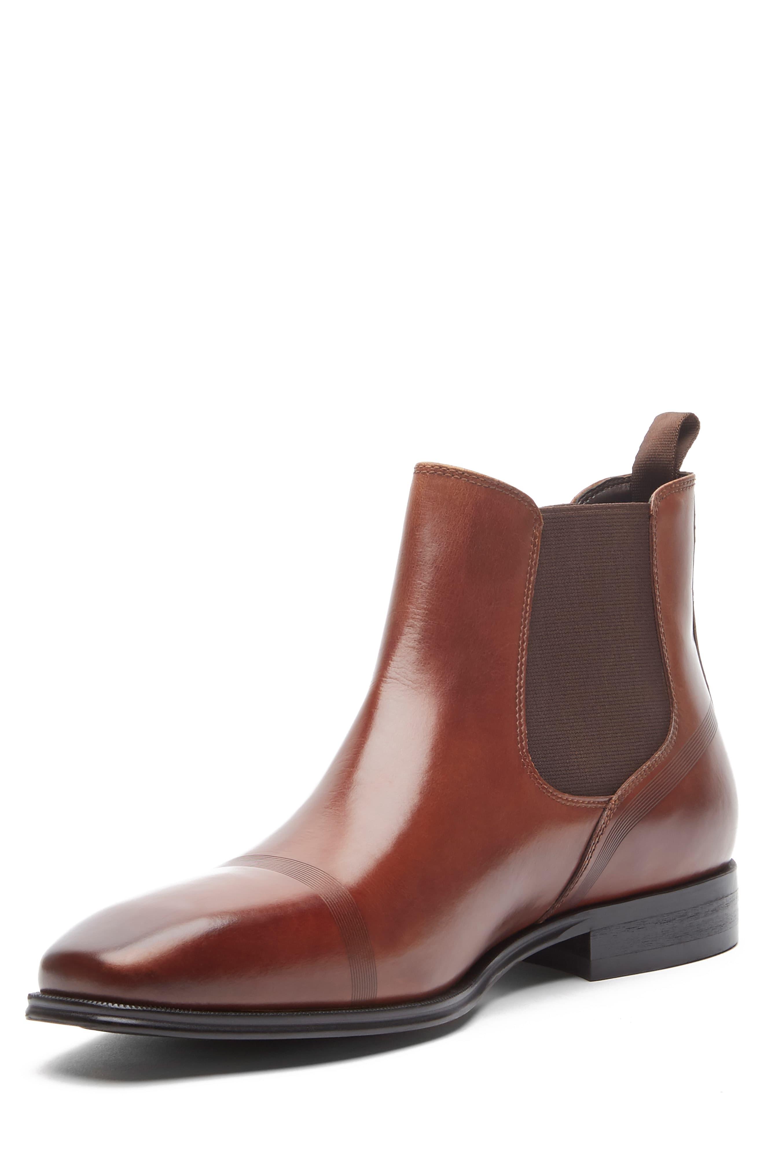 kenneth cole reaction pure chelsea boot