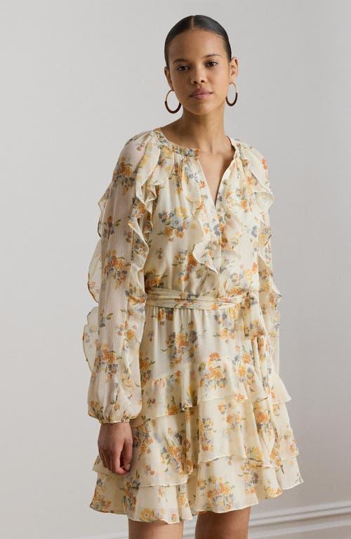Ralph Lauren Mini and short dresses for Women | Online Sale up to 35% off |  Lyst