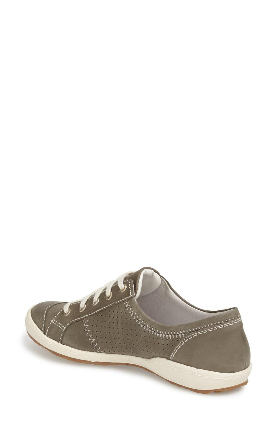 josef seibel caspian black