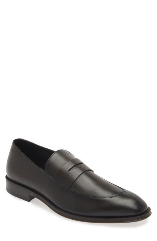 BOSS Colby Penny Loafer (Men)