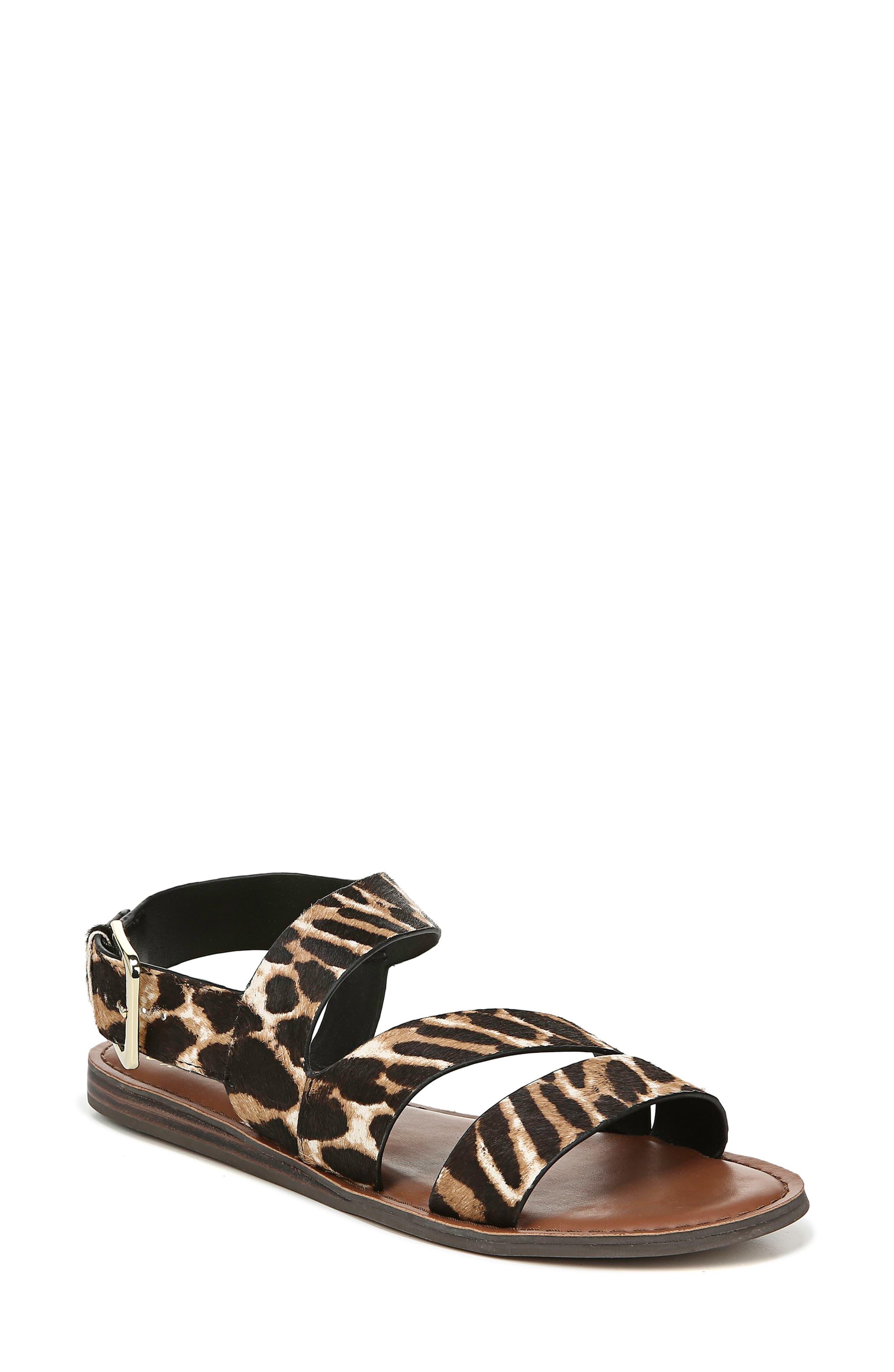 franco sarto lizzie sandal