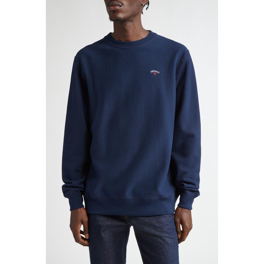NOAH NYC classic crew neck J48C9-m84784240566 メンズ | squeed 