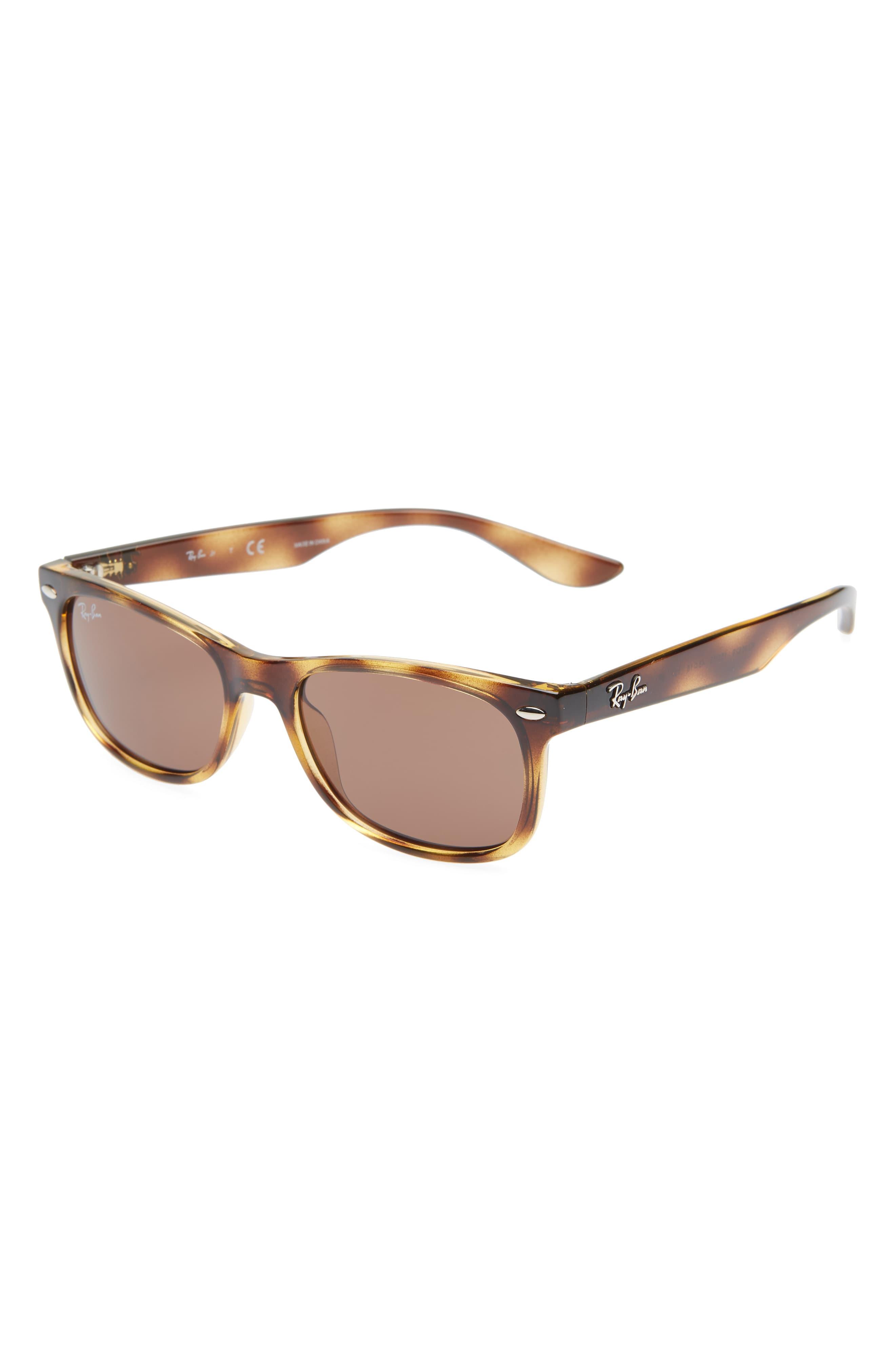 junior wayfarer sunglasses