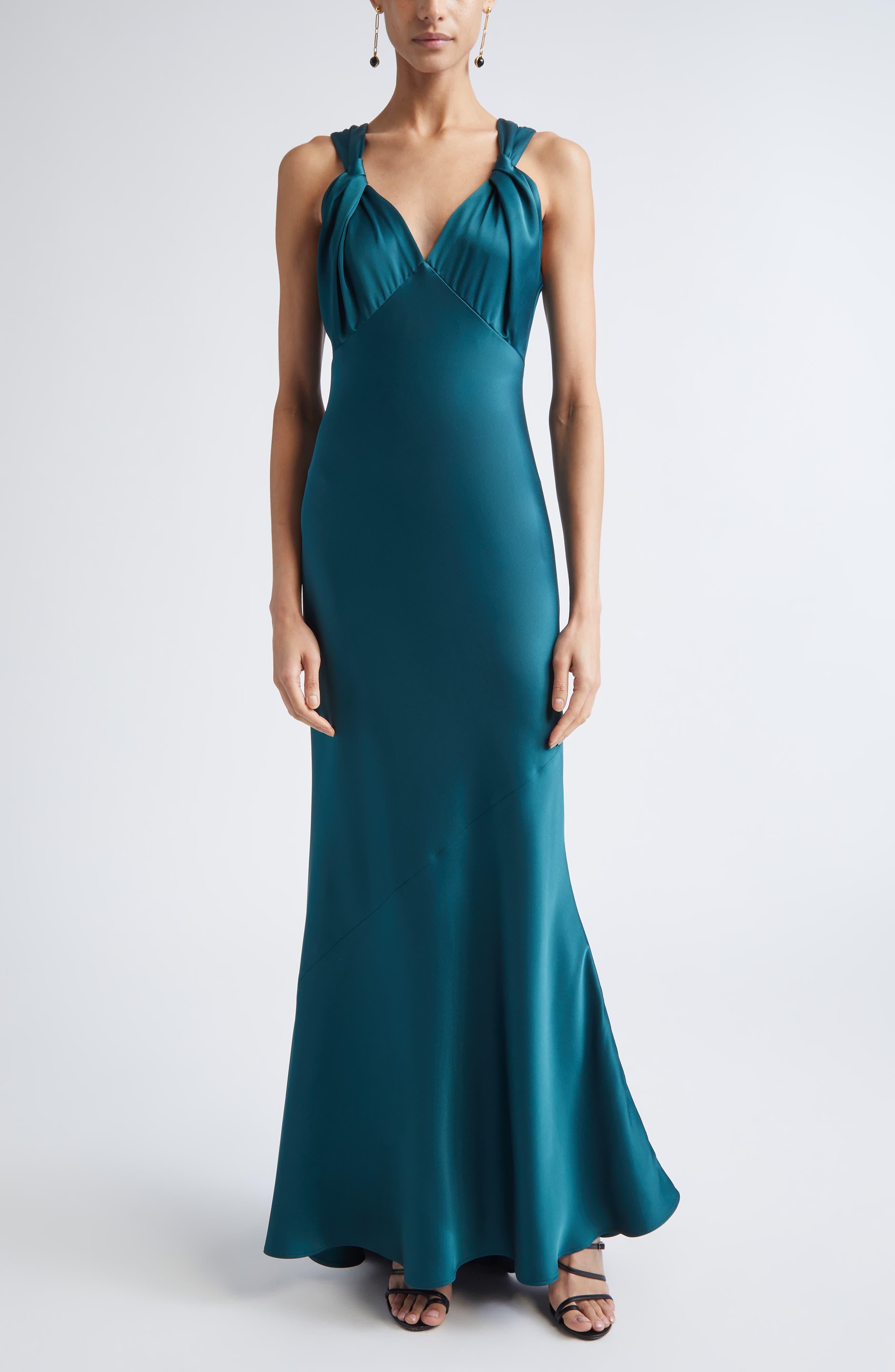 white graduation dress sleeves High Low Prom Dresses,Simple Dress,PD00398 Elliatt White Color Length Black Satin Backless Maxi Color:Dark-Gray