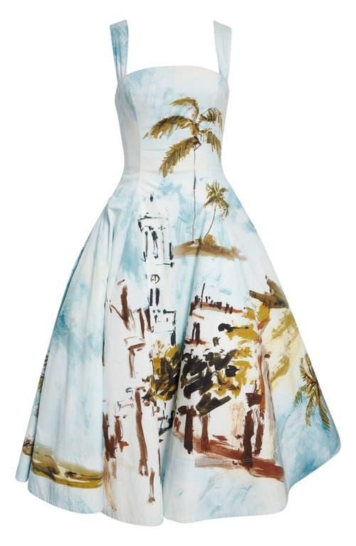 Women's Oscar de la Renta Dresses from $2,690 | Lyst