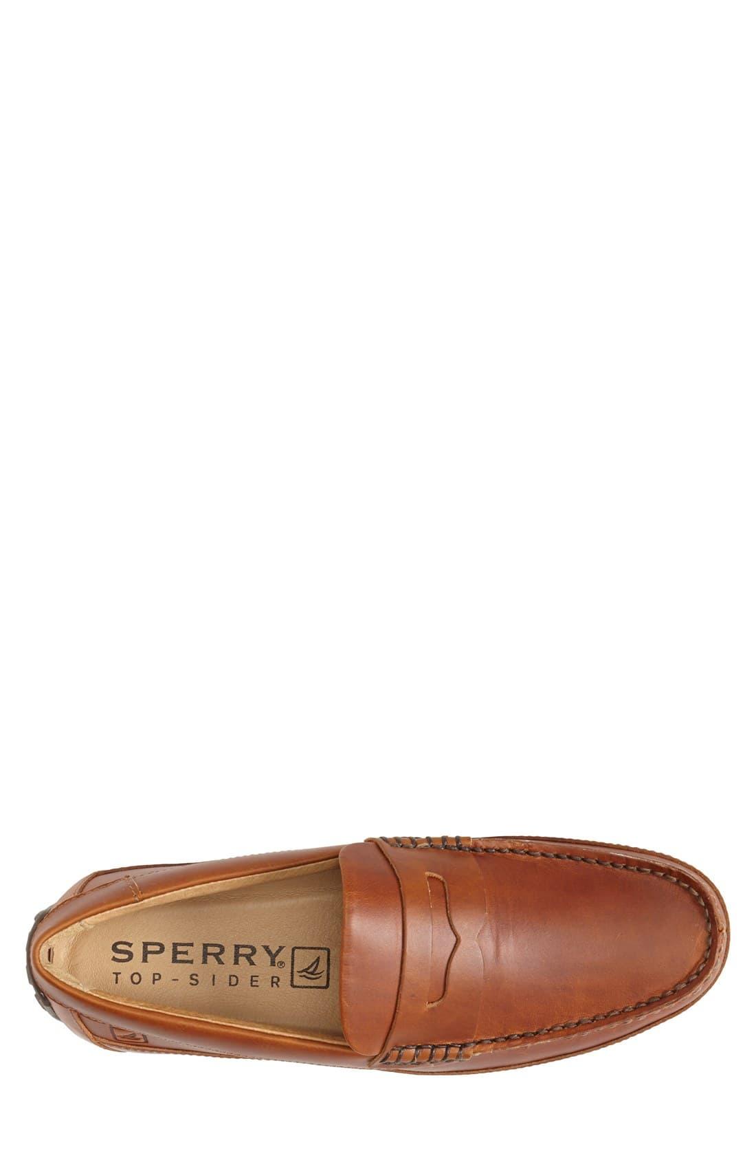 men's hampden penny loafer