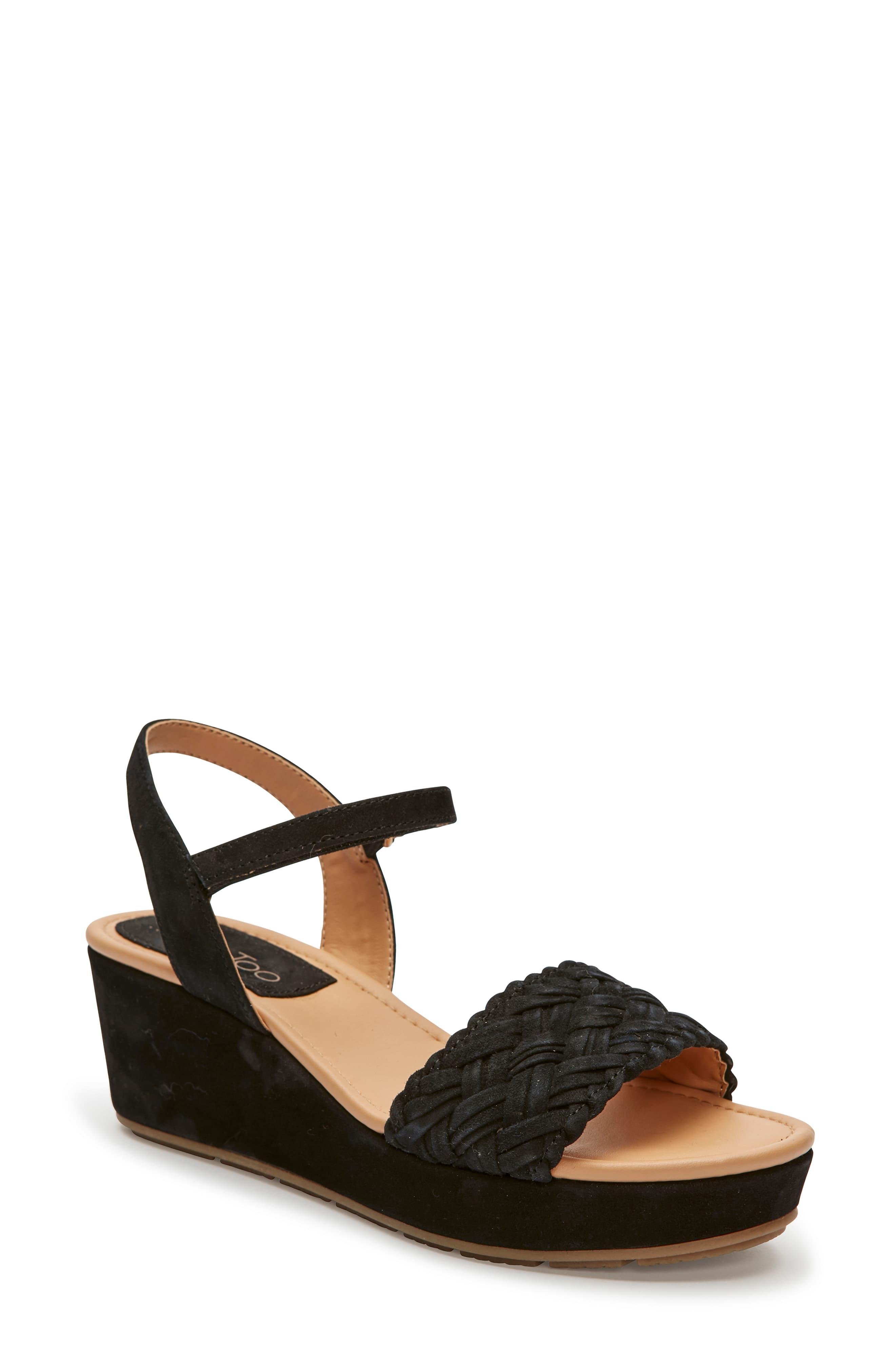 me too abella wedge sandal