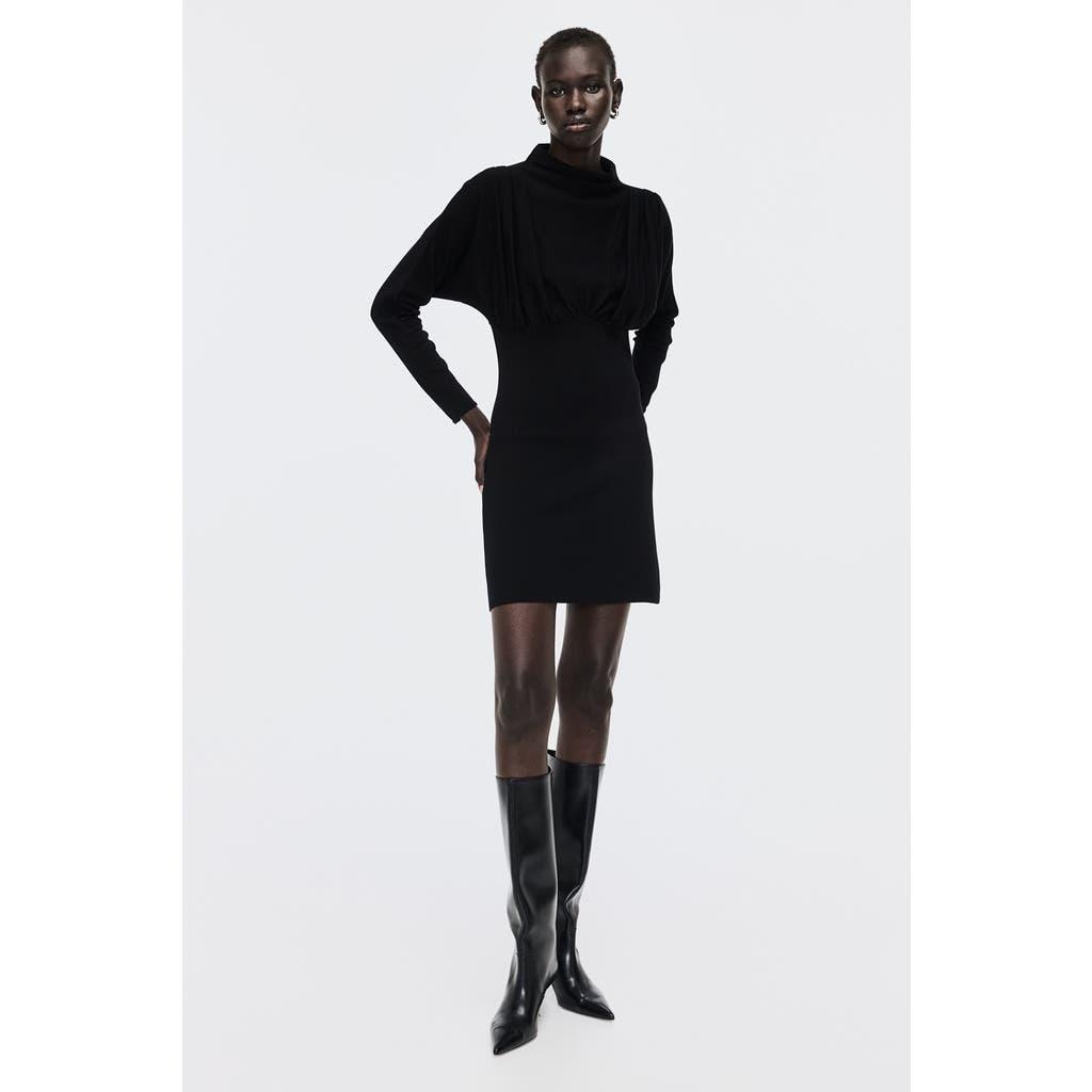 winter dresses for women h&m H&M Winter Dresses for Women