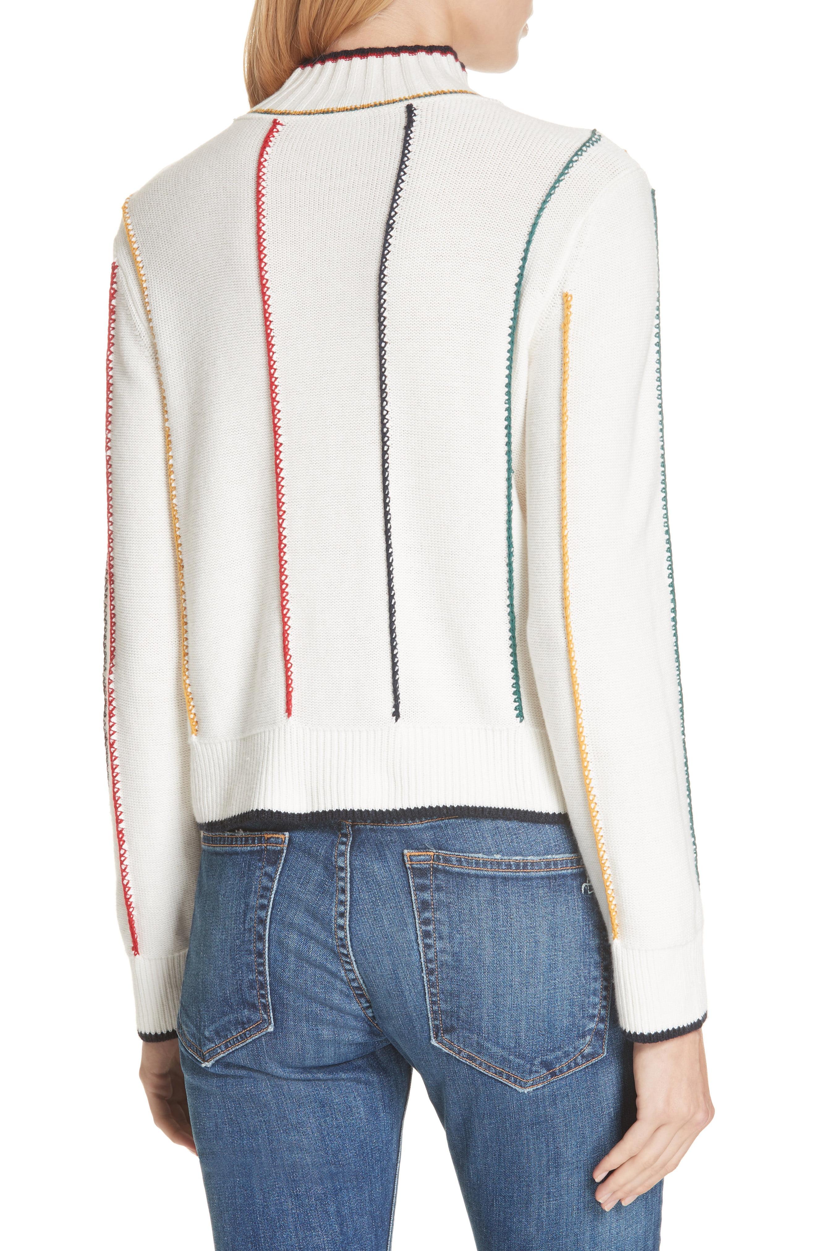 rag and bone tom sweater