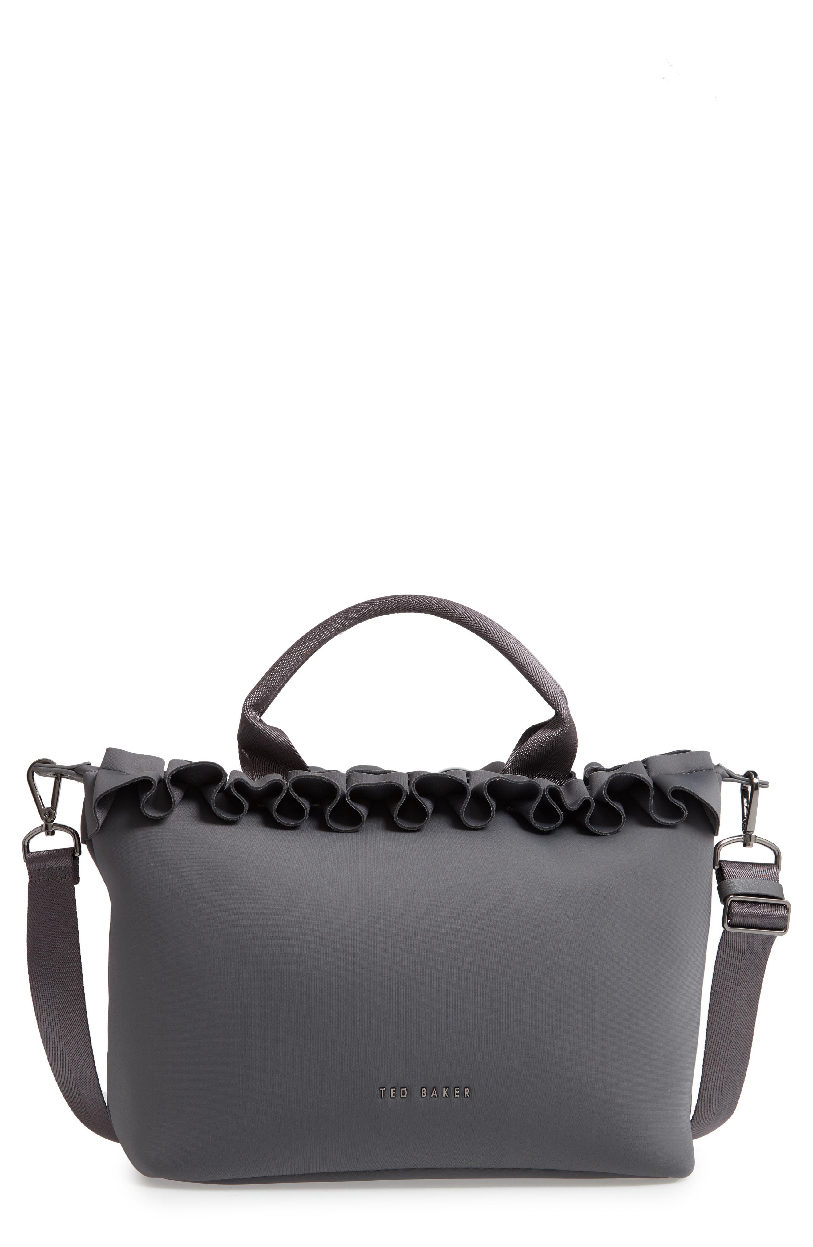 ba club world baggage