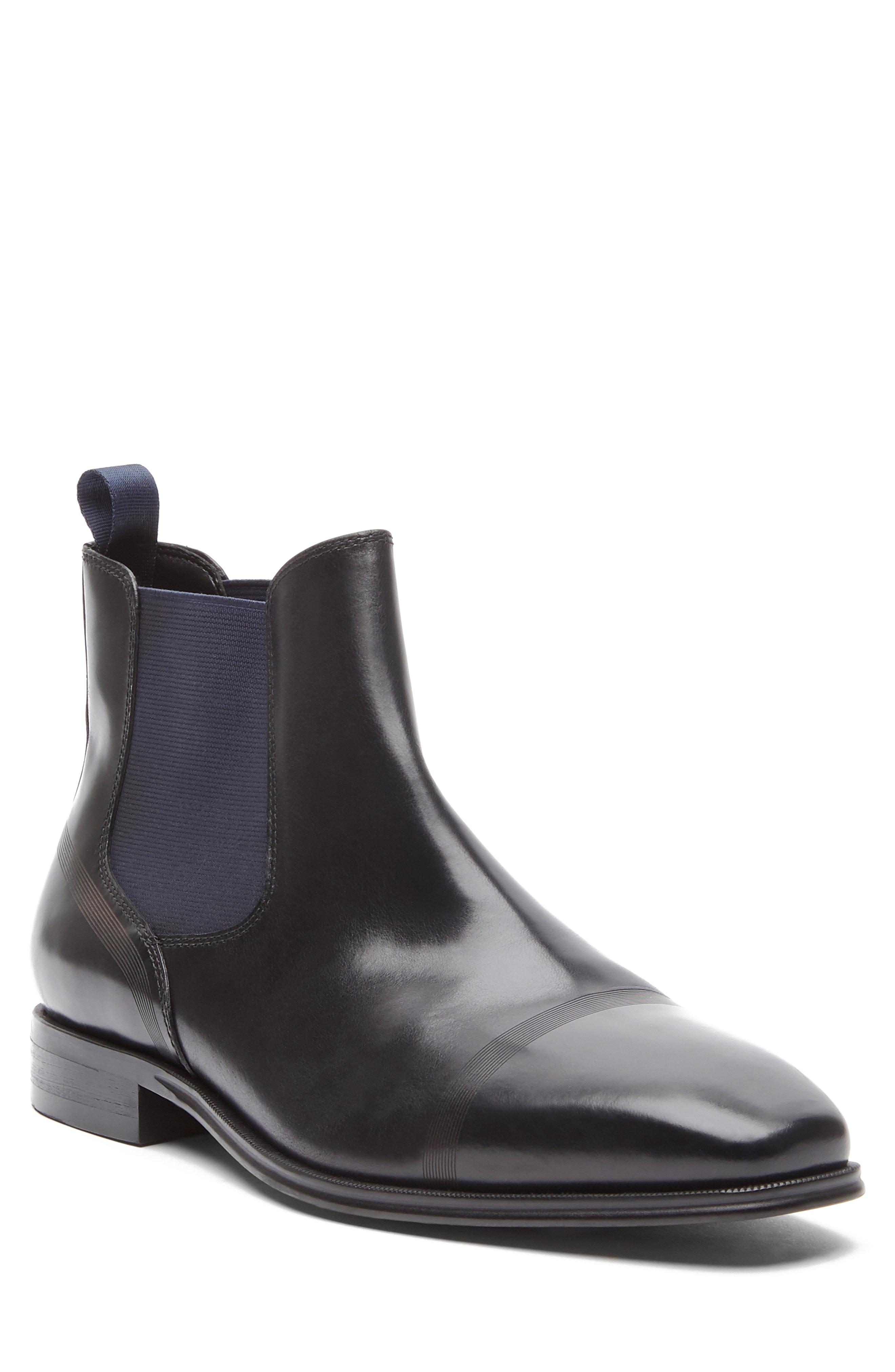 kenneth cole reaction pure chelsea boot
