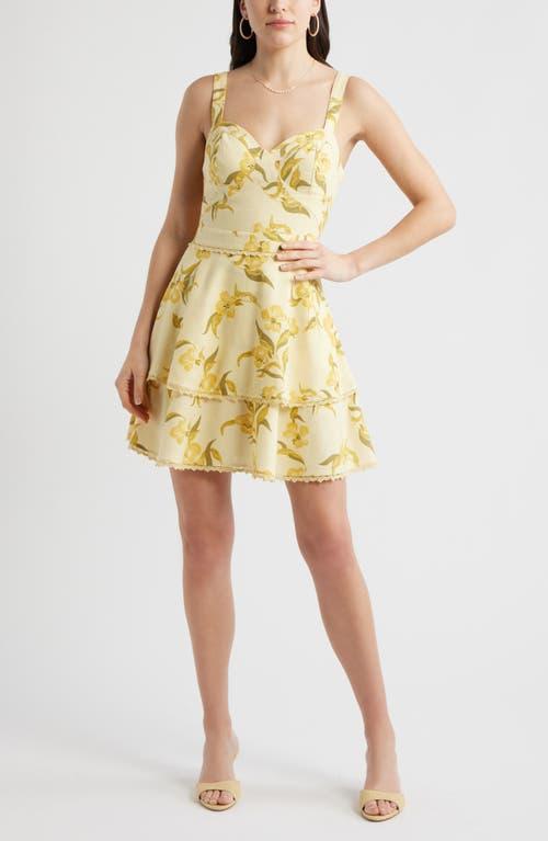 sachin and babi light blue dress Chelsea28 Printed Dresses for Women