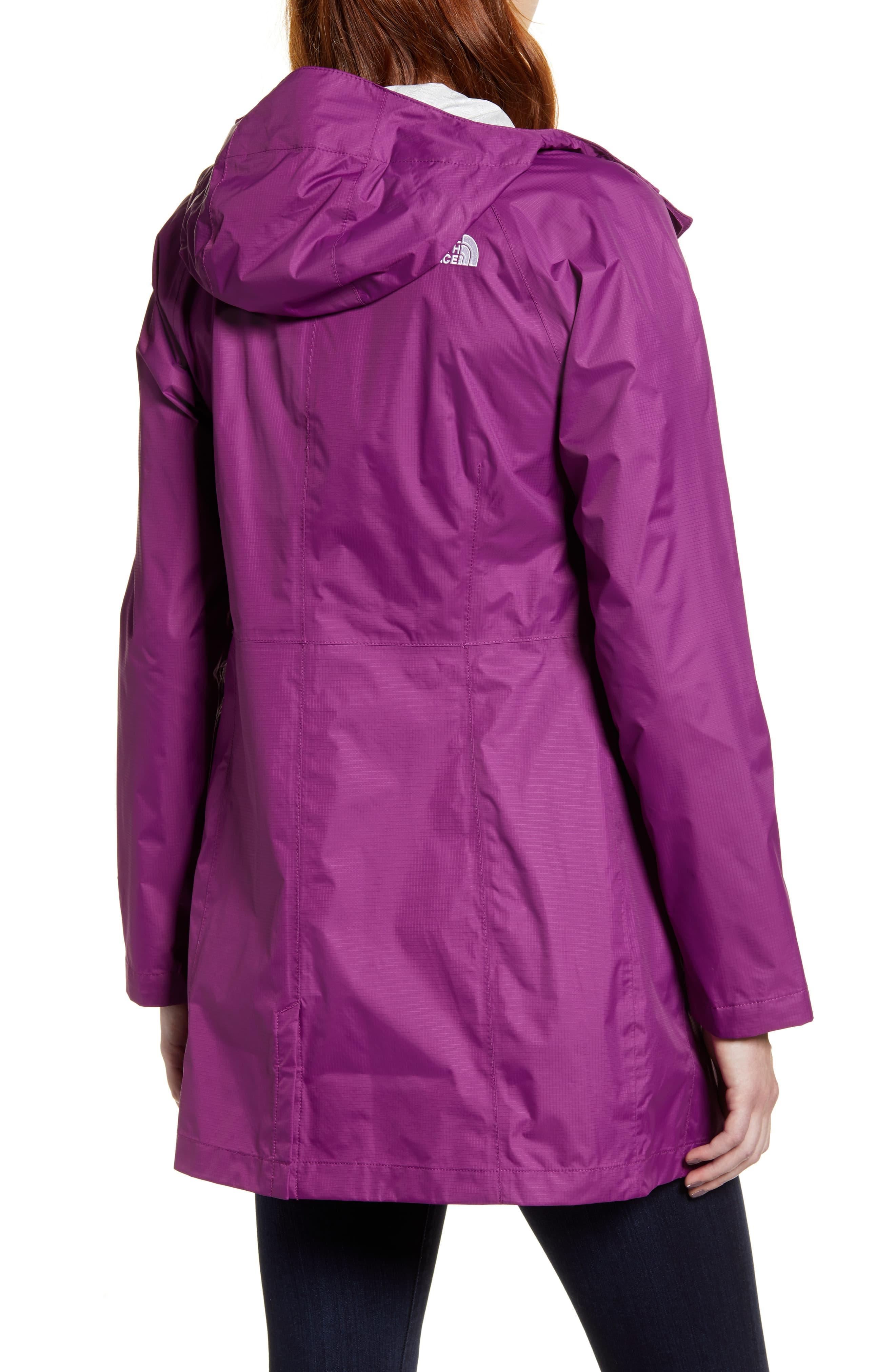 The North Face Venture Weatherproof Rain Jacket (nordstrom Exclusive