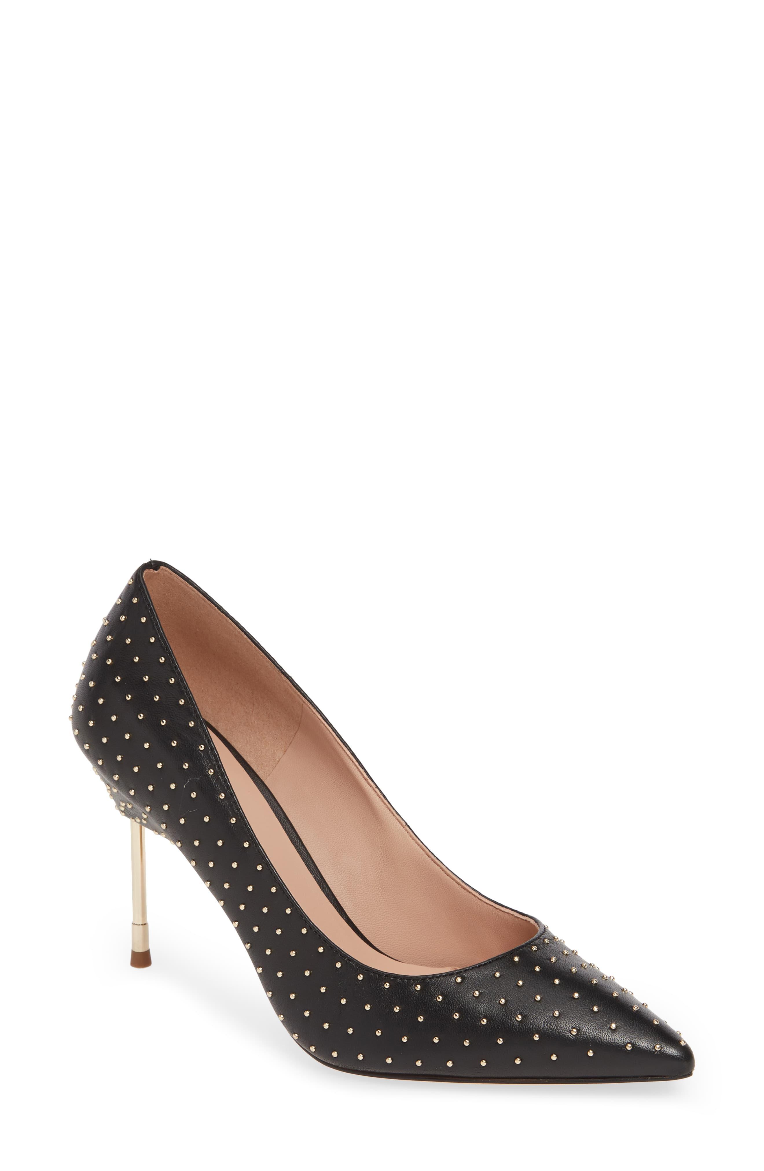 kurt geiger pointed heels