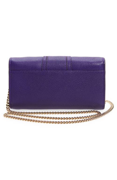 【国内発送】See by Chloe HALF WALLET CHERRY 9P7391 国内発送】See by Chloe HALF WALLET CHERRY 9P7391 (See by