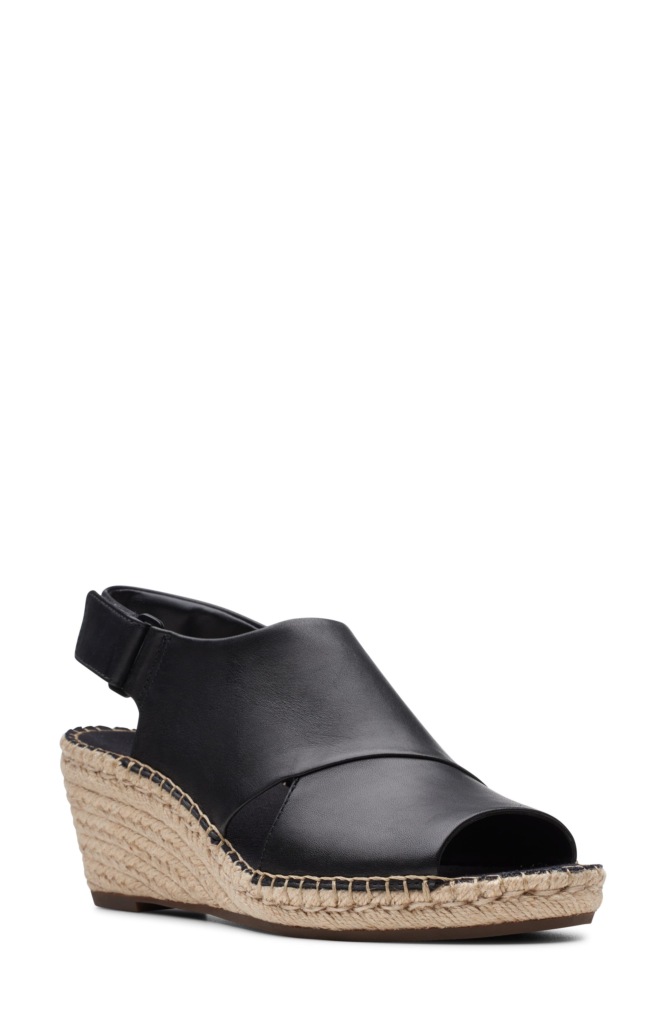 Petrina Abby Espadrille Wedge 2024 levitan