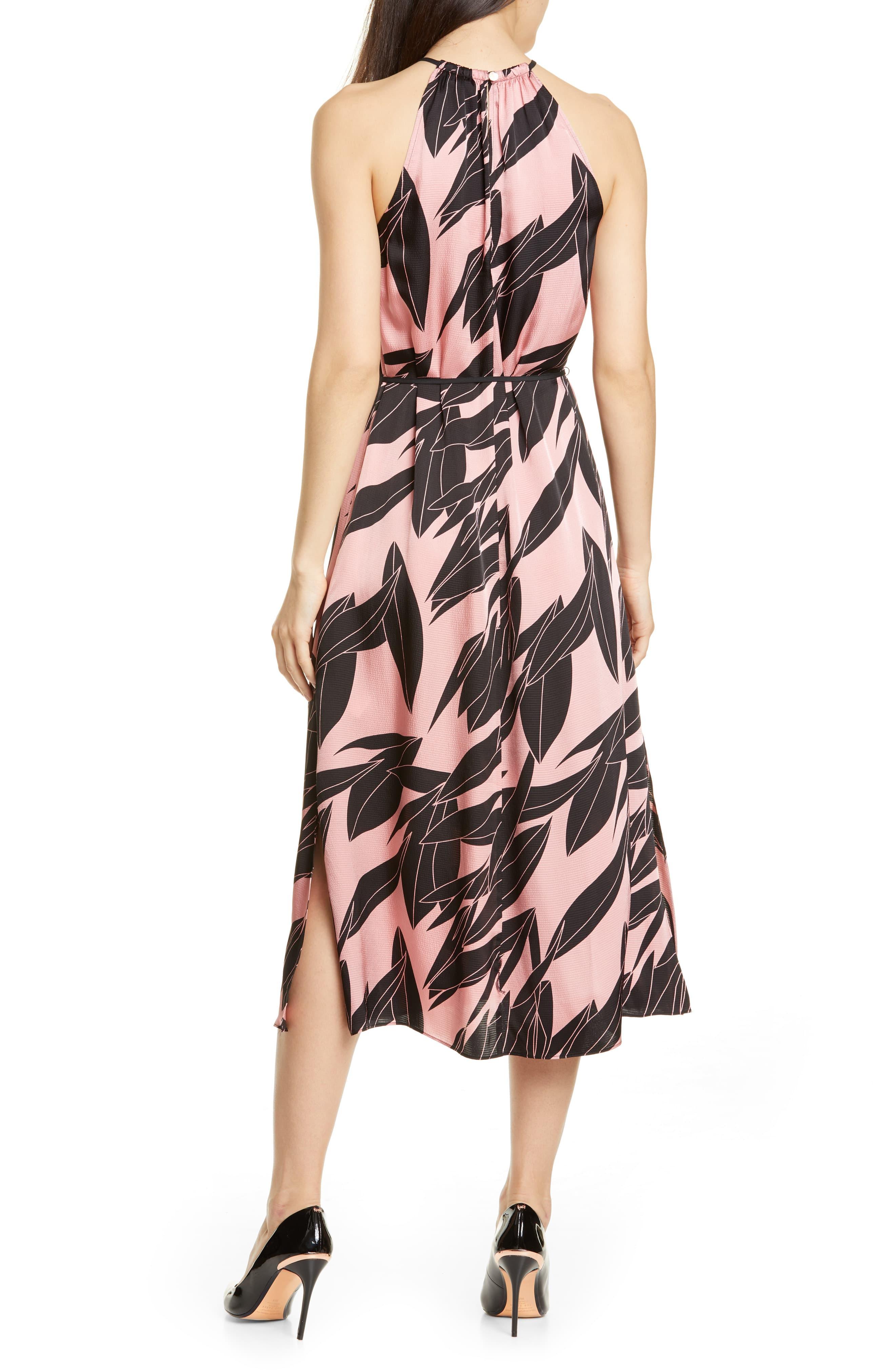 ted baker leahla dress