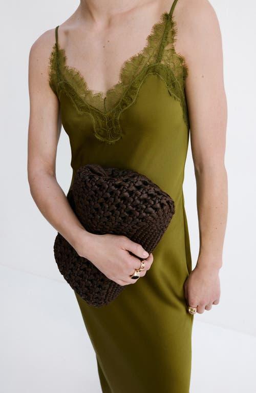 emerald green dress shirts Wrinkle-Resistant Linen Short-Sleeve Cameron Shirt Emerald Green main image 1