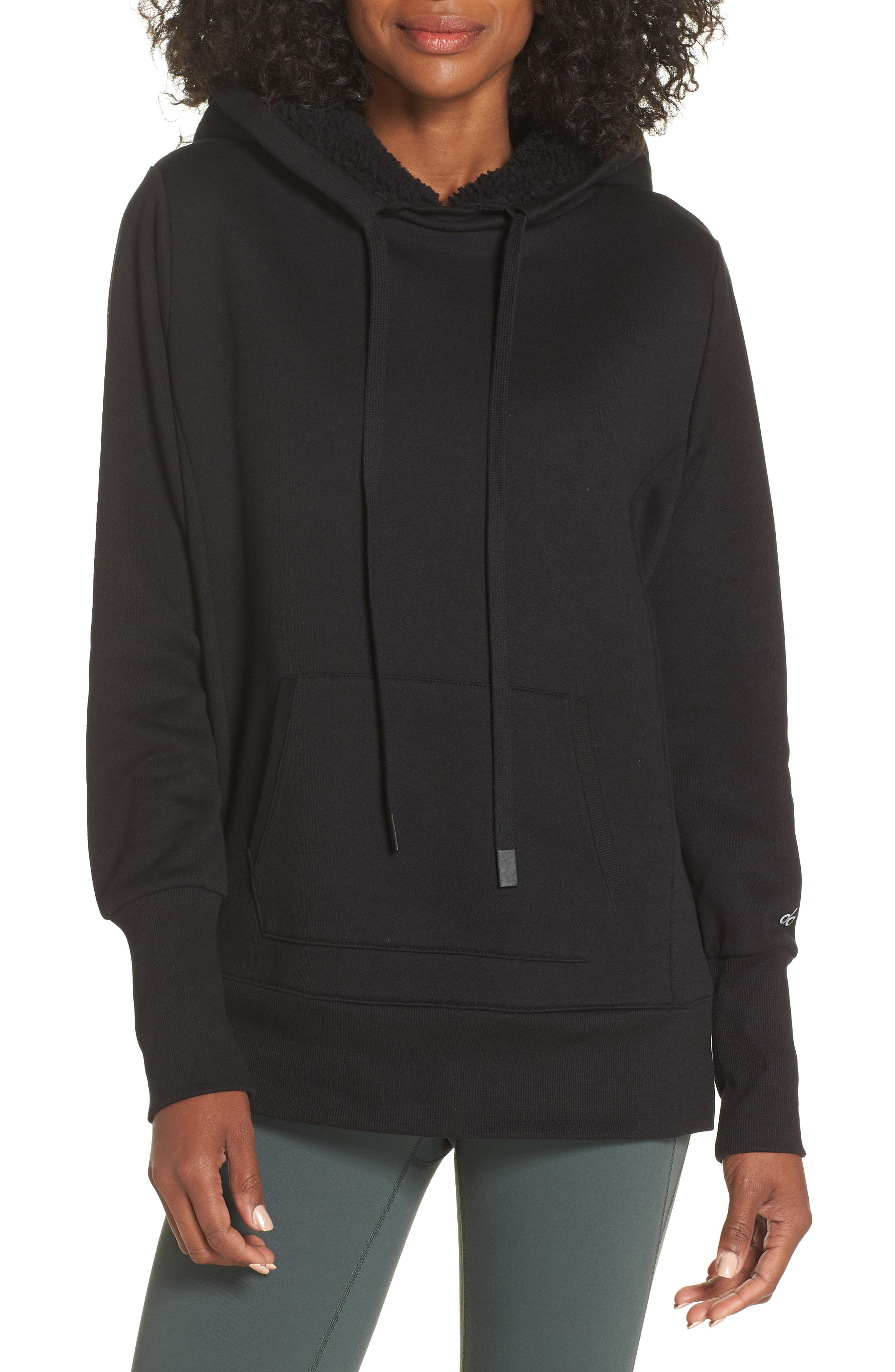 heat up hoodie