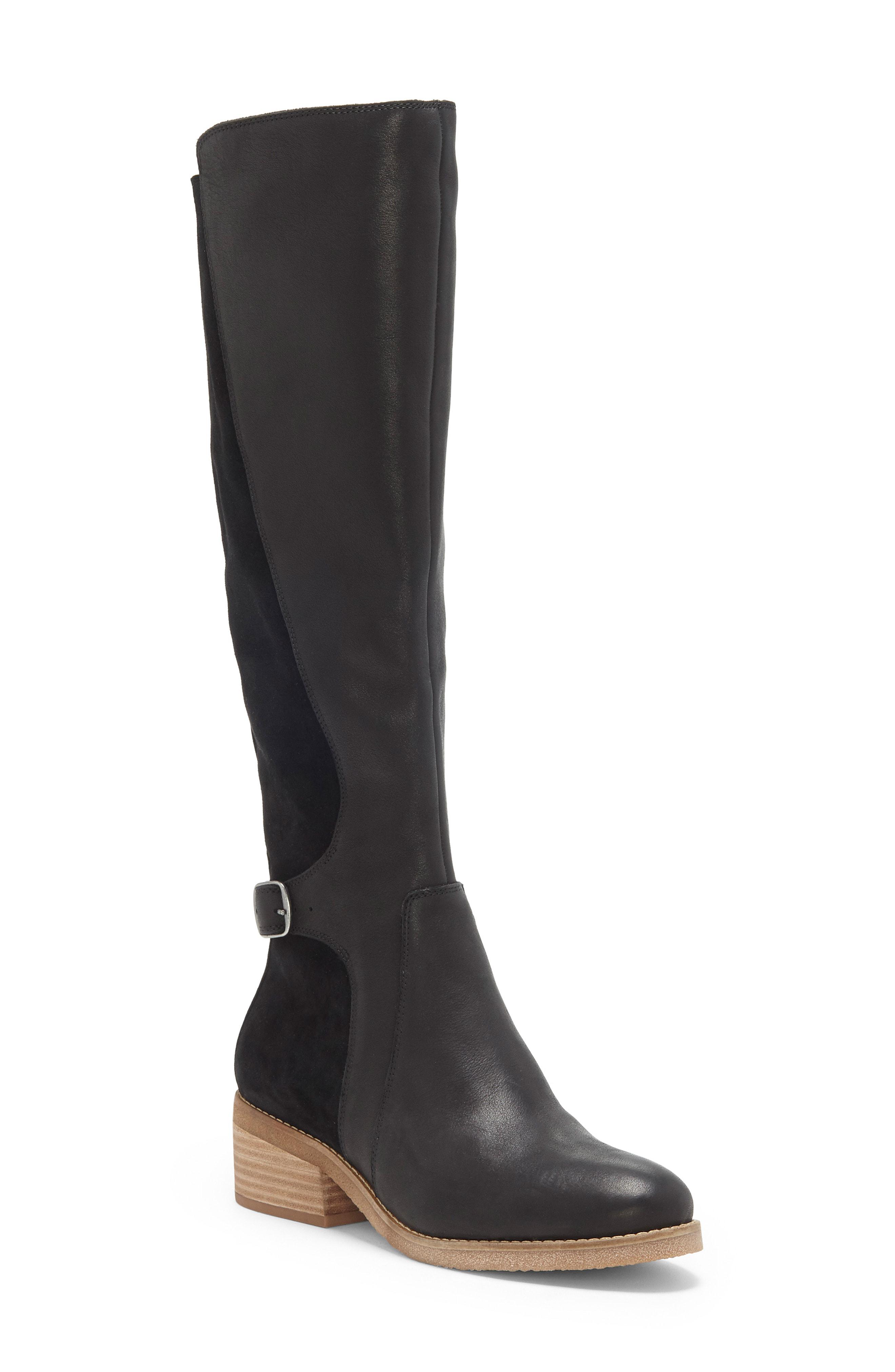 timinii tall boot