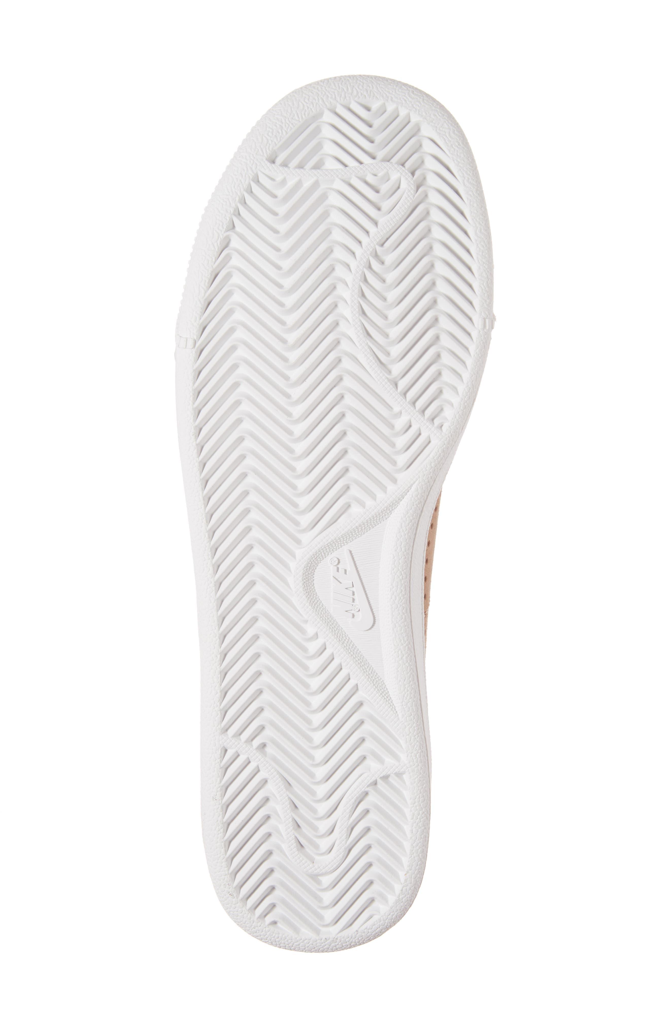 Nike Classic Ez Slip on Tennis Shoe in Brown Lyst