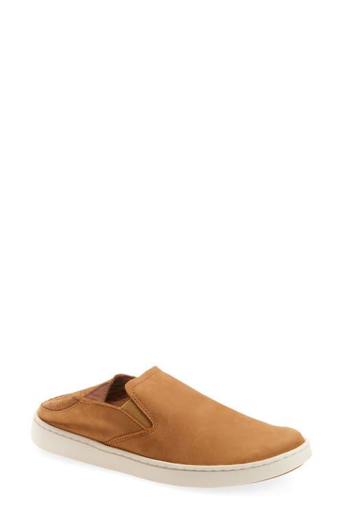 Designer Leather Slip-On Sneakers for Women Up to 62% off Lyst