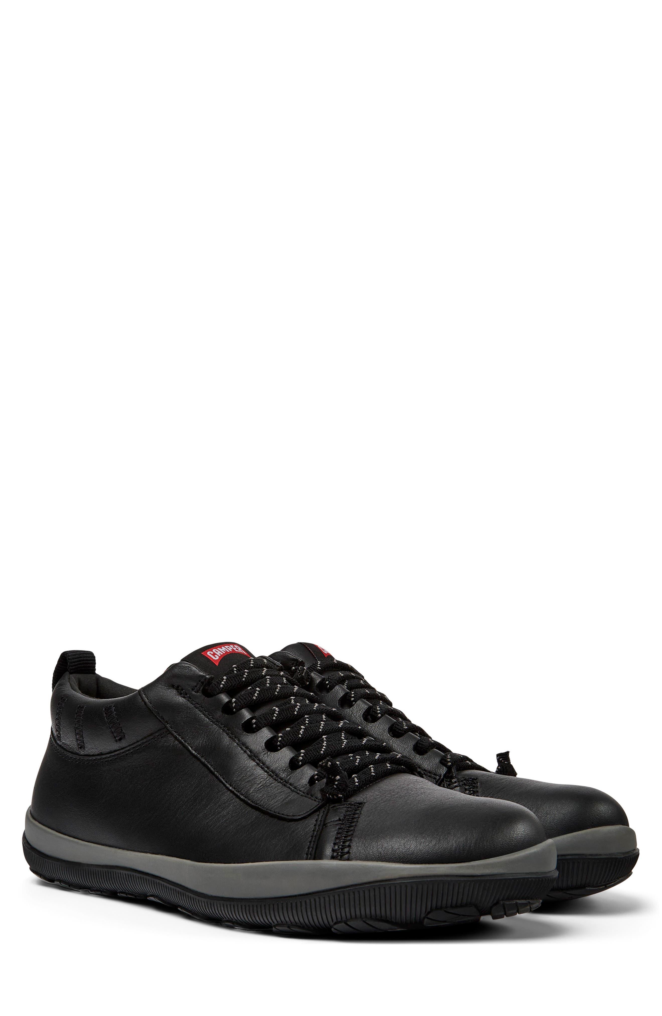 Camper Peu Pista Gore-tex/michelin Sneaker in Black for Men | Lyst