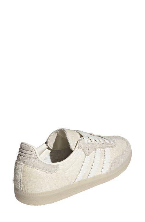 adidas gazelle silver green womens adidas Originals Samba OG Ftwr White/Off White/Gum 3 Women's Shoes, Size: 9.5 main image 0