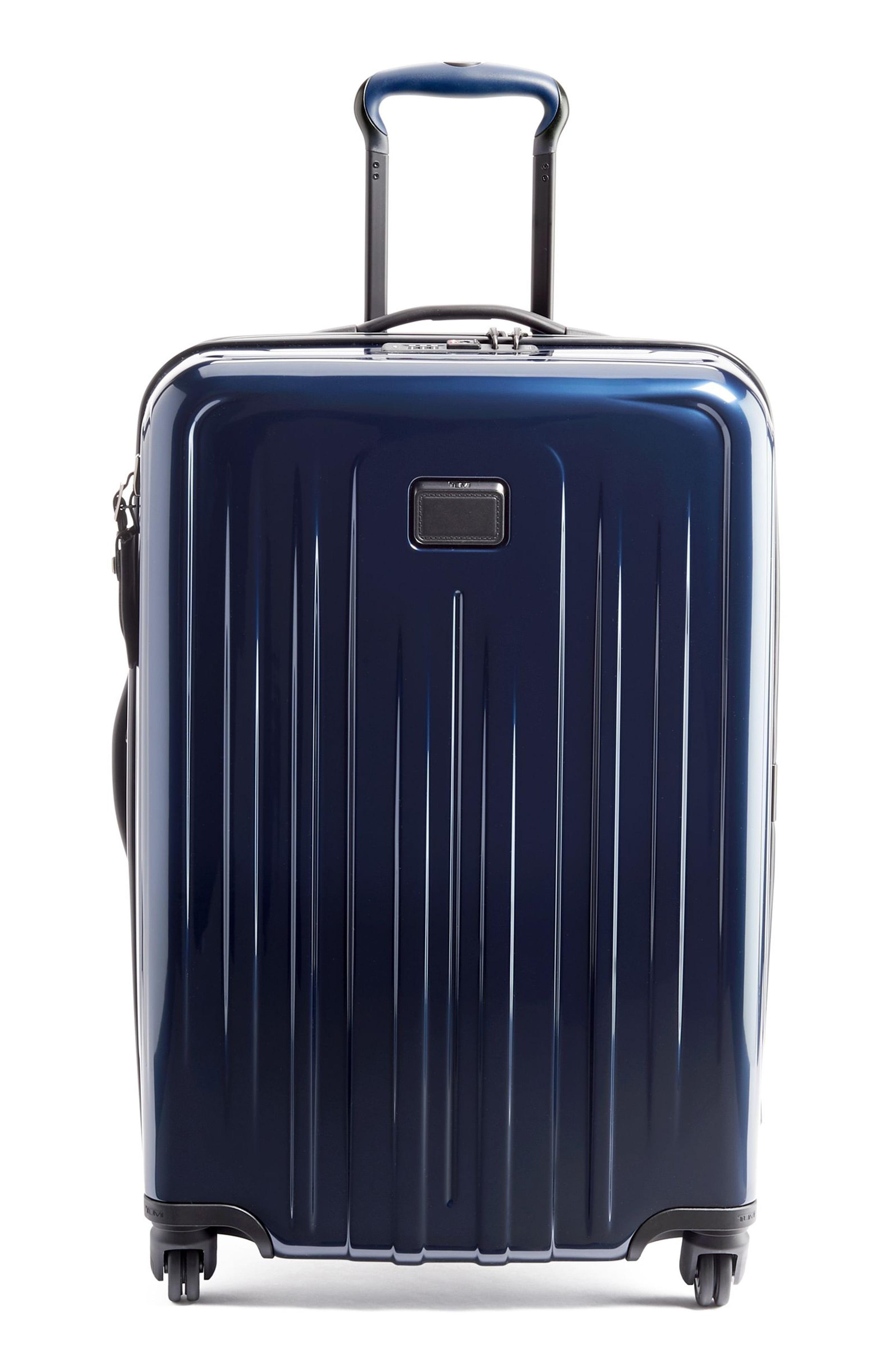 tumi 26 inch luggage