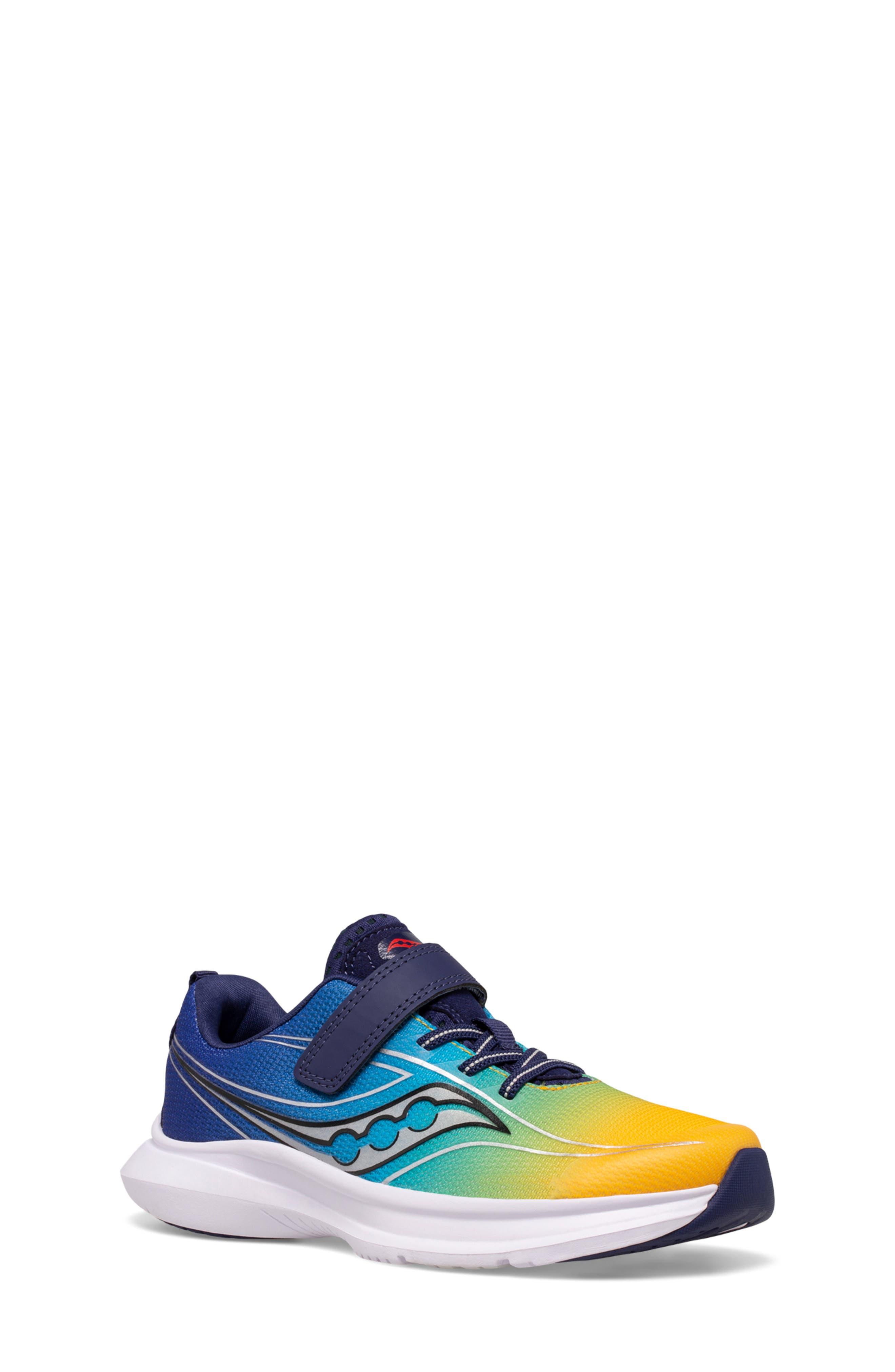 saucony kinvara kids