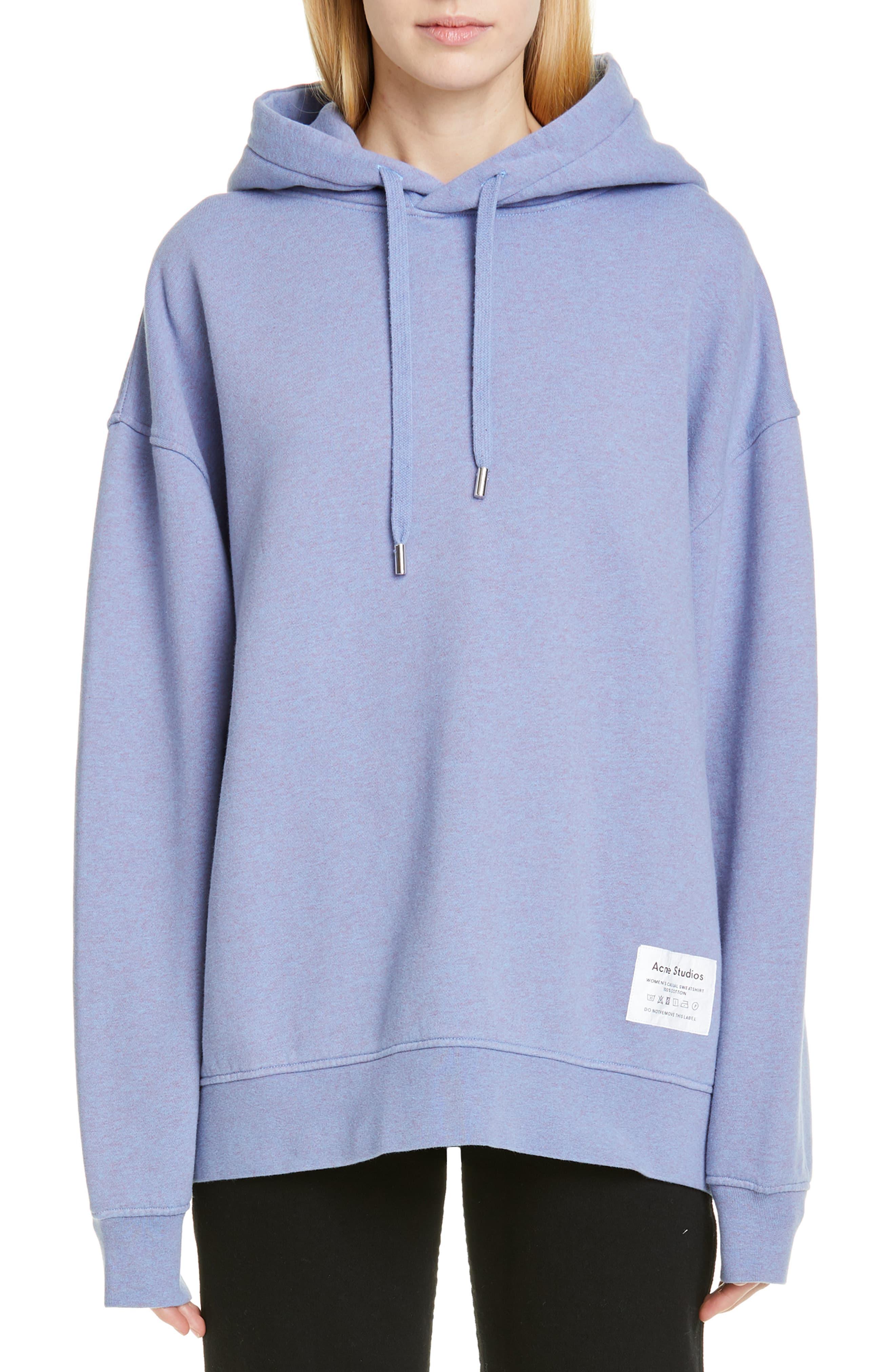 acne studios fyona sweatshirt