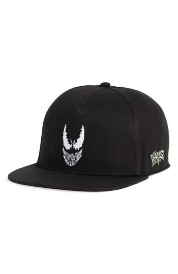 venom hat vans