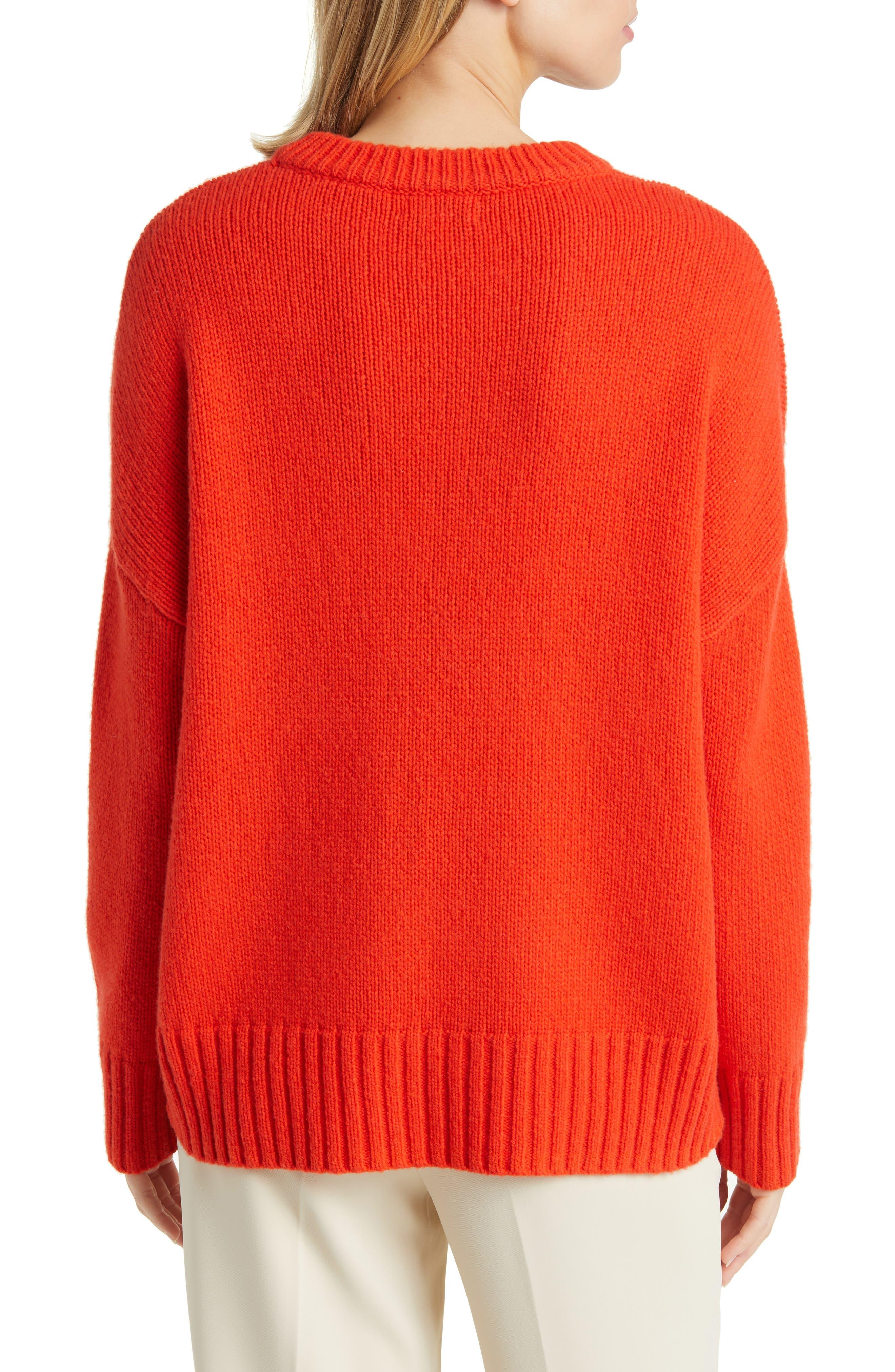 Nordstrom on sale oversized sweater