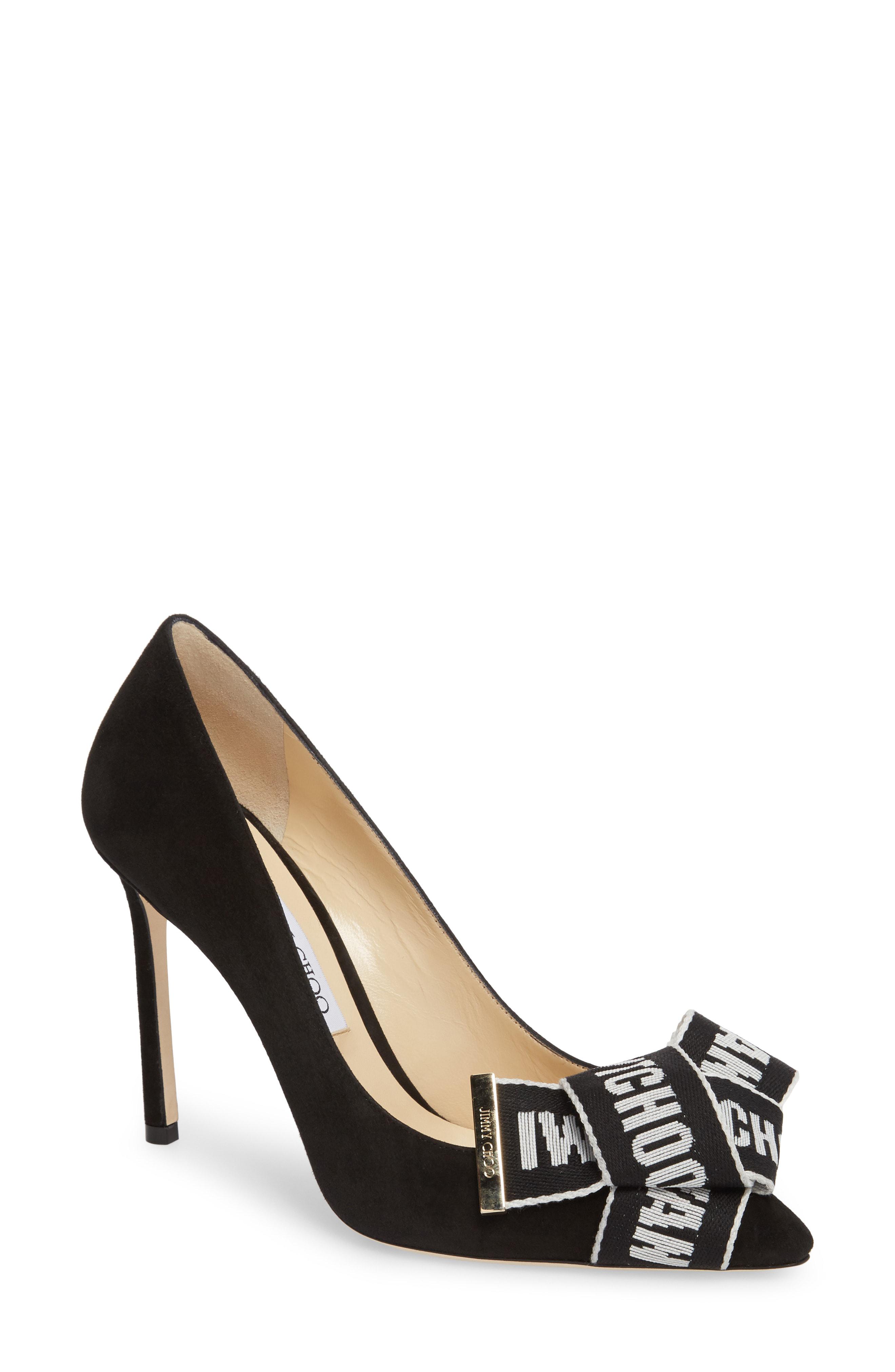 jimmy choo tegan
