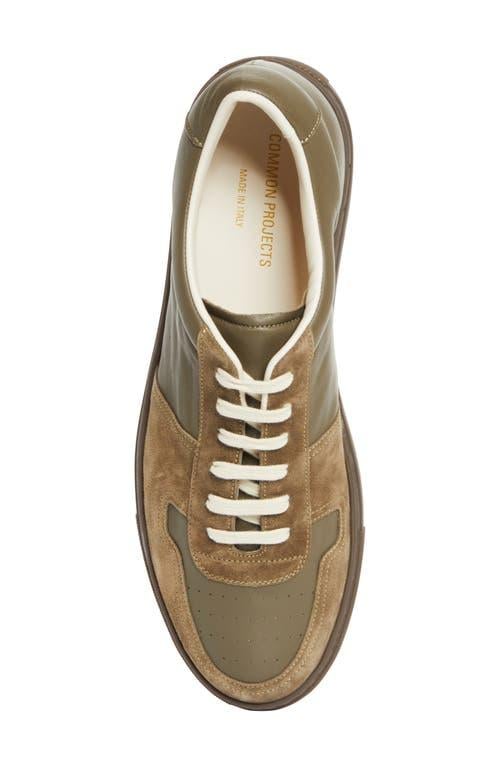 COMMON PROJECTS トナメントメタリックエフェクトスニカ Common Projects sneakers for Men | SSENSE