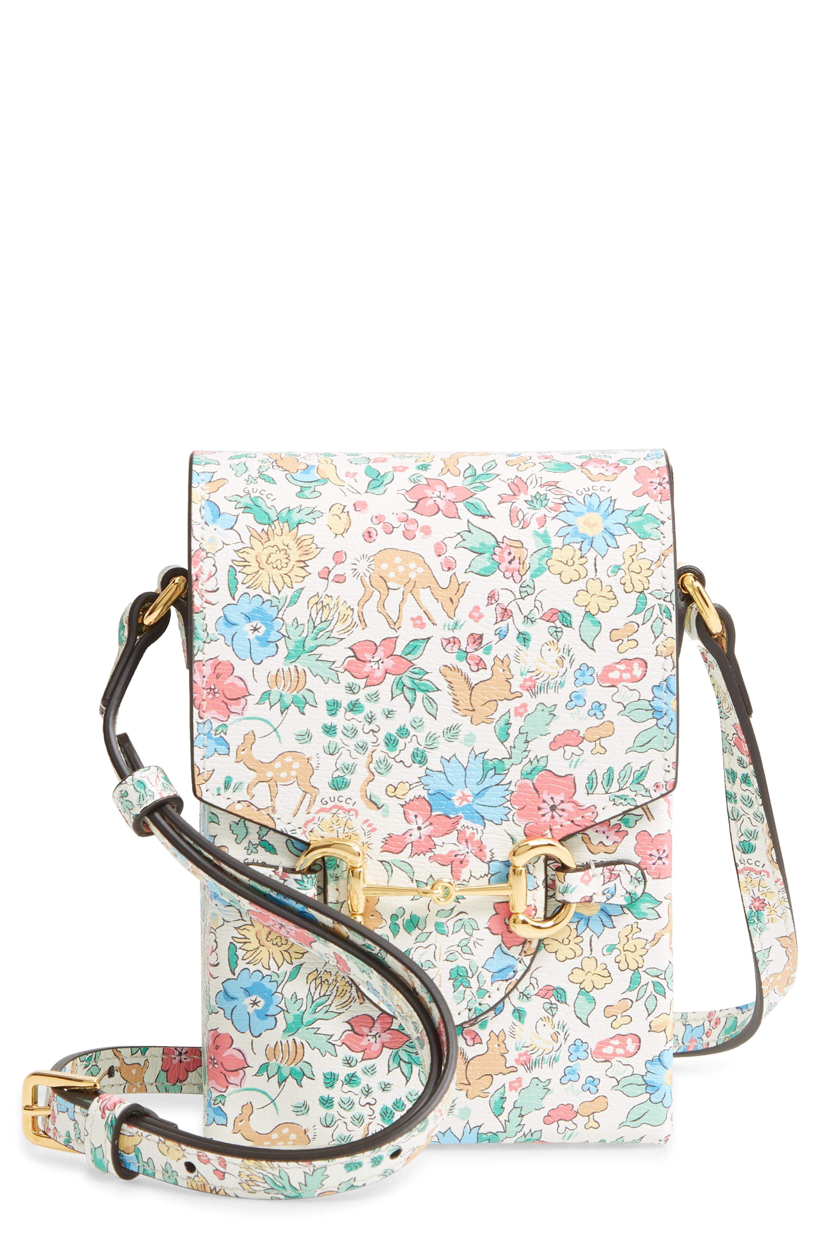 gucci x liberty london