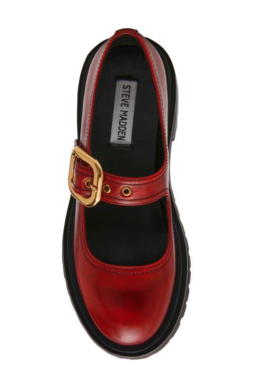 Steve Madden Lyndon Mary Jane ローファー Steve Madden Lyndon Mary Jane Loafer - Free Shipping | DSW