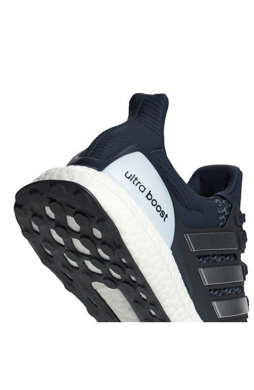 adidas gazelle silver green womens Adidas Men's Ultraboost 5X Sneaker in Dark Blue/Cloud White/Halo Silve   Mitten Running Co