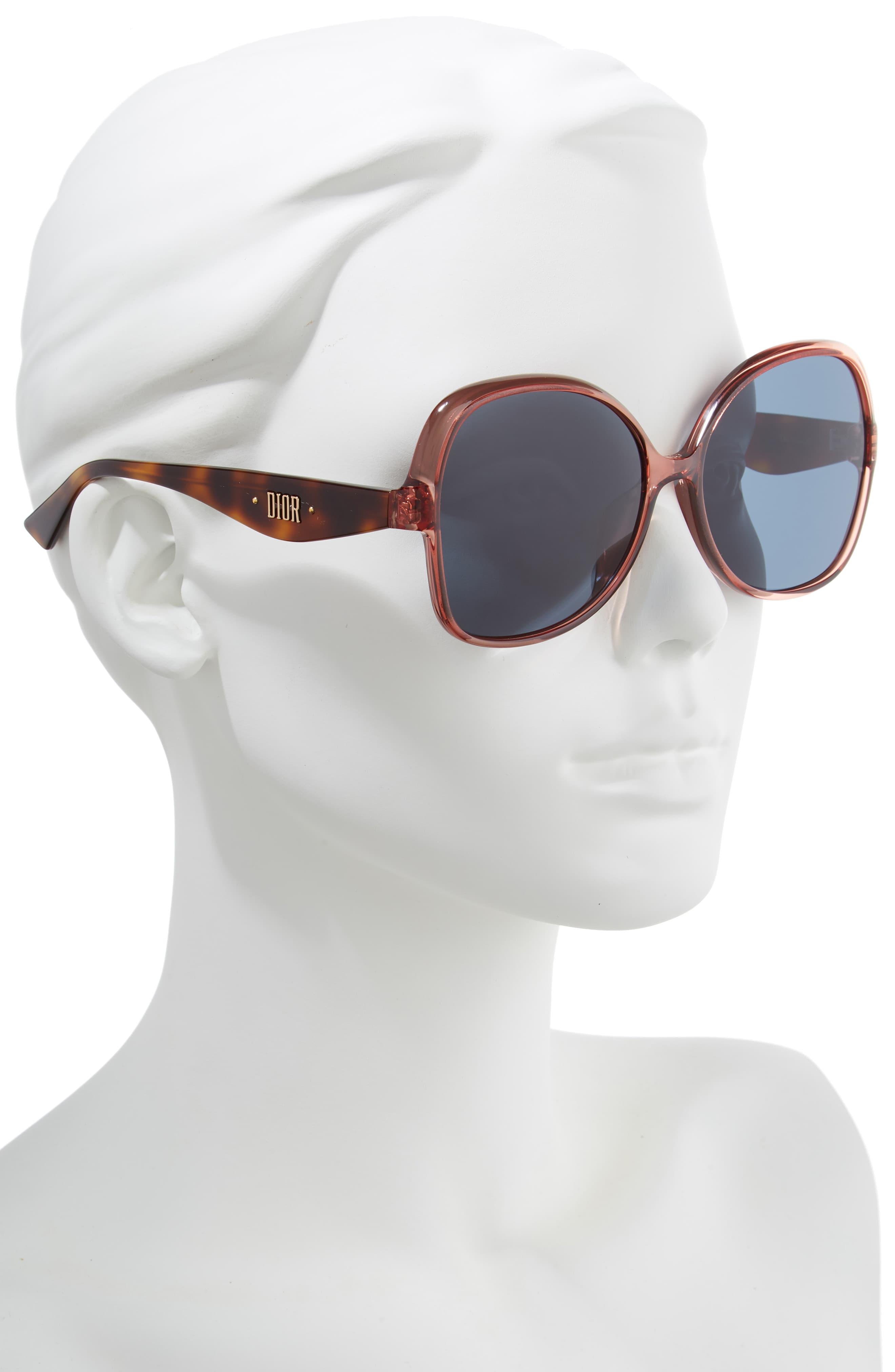 Dior brasstone Nuance F 60mm