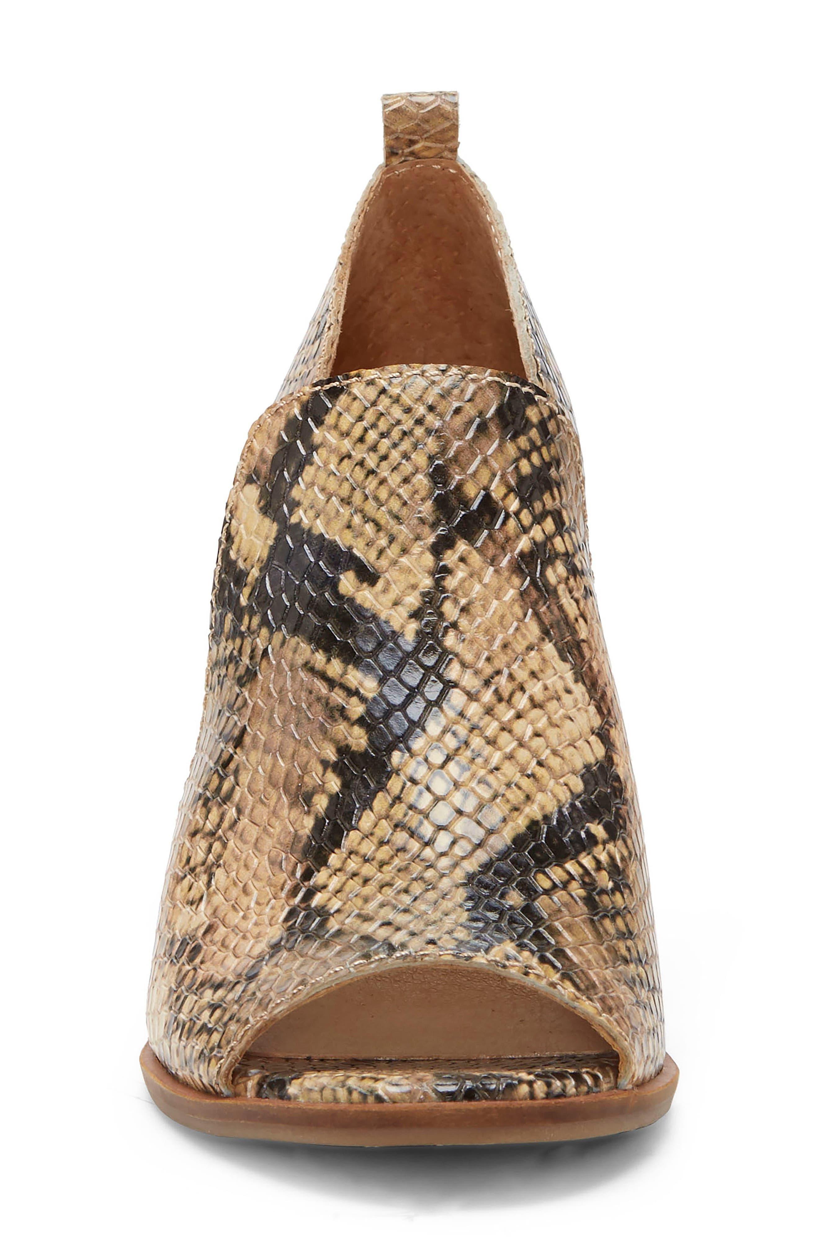 Lucky Brand Junai Sandal in Brown Lyst