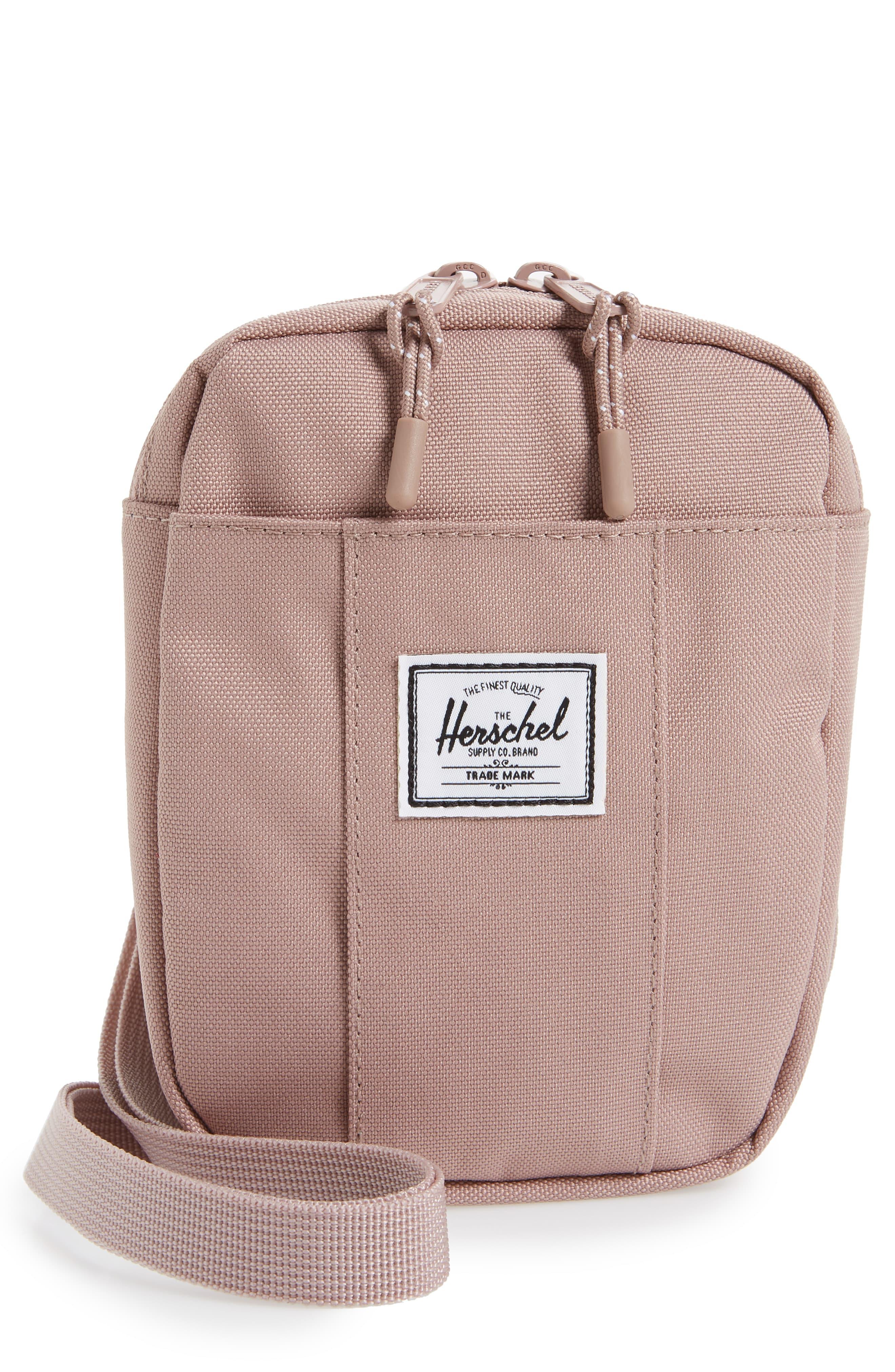 Herschel Supply Co. Cruz Crossbody Bag - Save 11% - Lyst