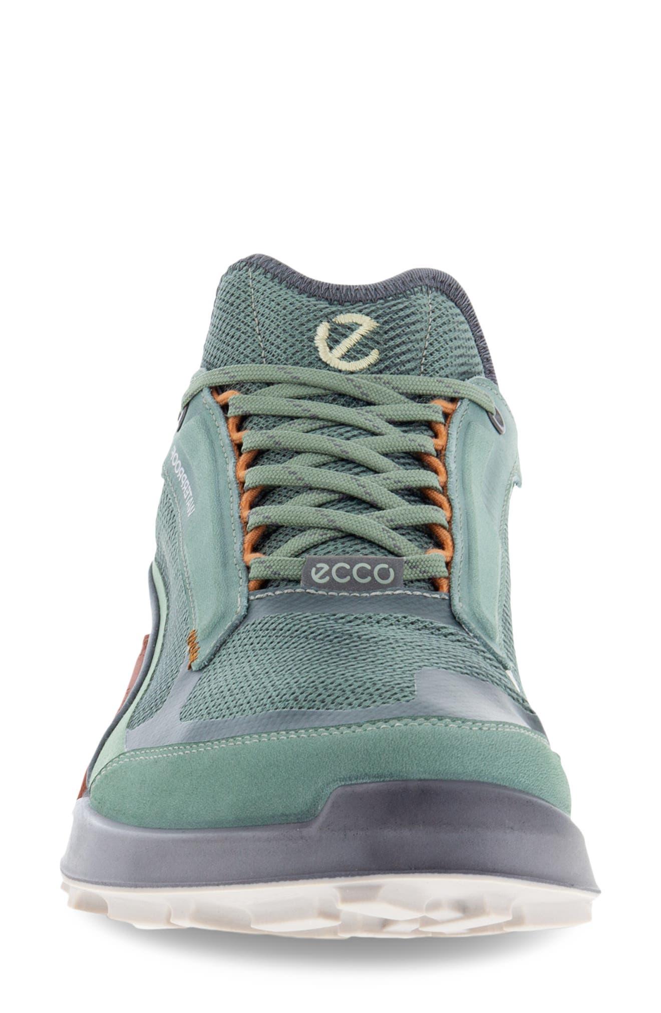 ecco biom 2.1 x mountain