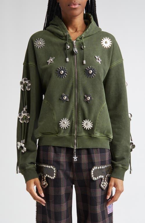 新品未使用 chopova lowena DALLAS HOODIE Dallas Hoodie – Chopova Lowena