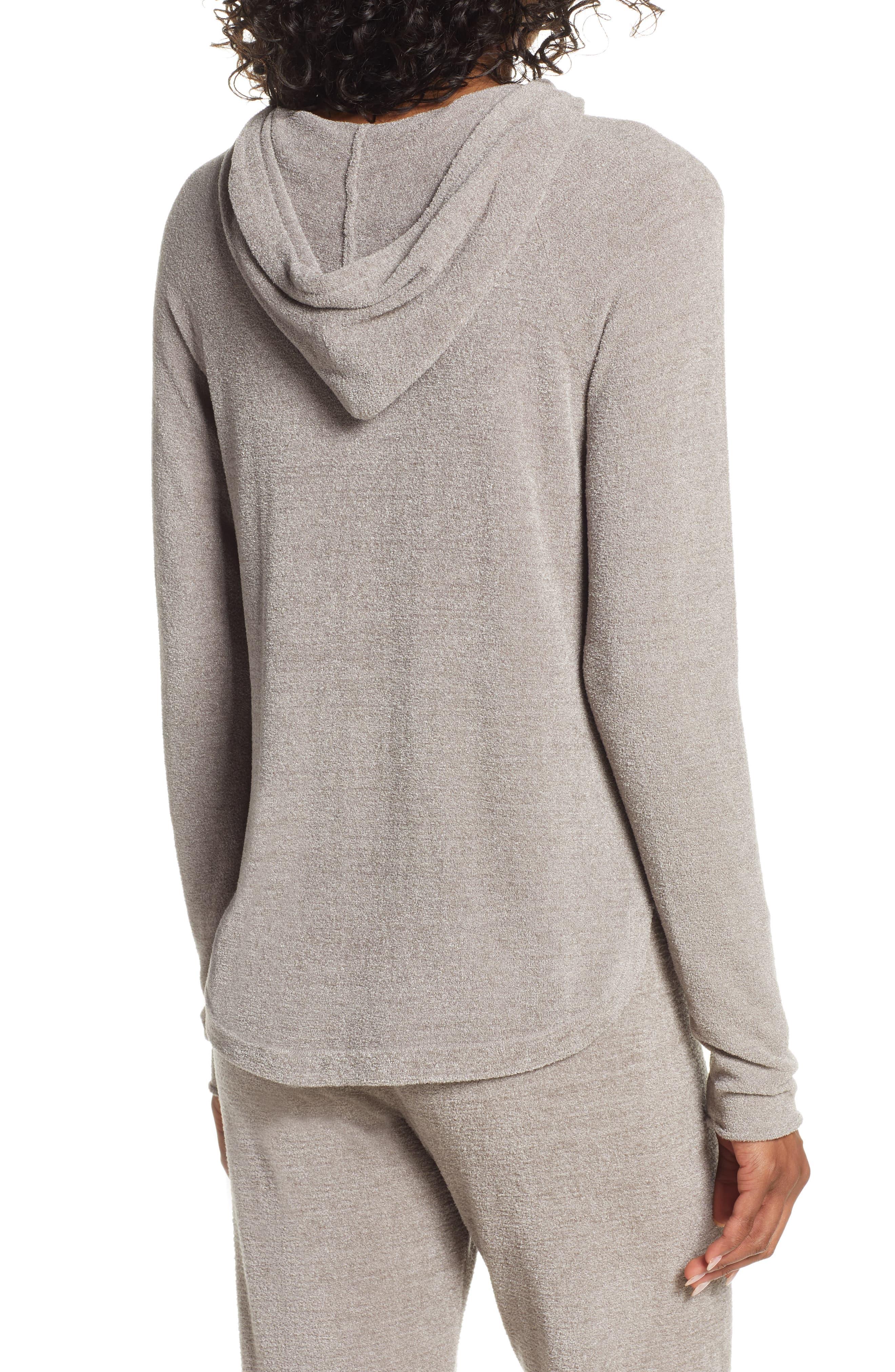 Barefoot Dreams Barefoot Dreams Cozychictm Ultra Lite Pullover Hoodie