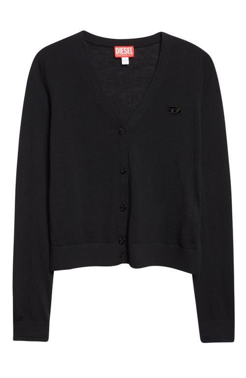 cardigan maglieria diesel DIESEL Knitwear for Women Online Sale up to 50% off Lyst