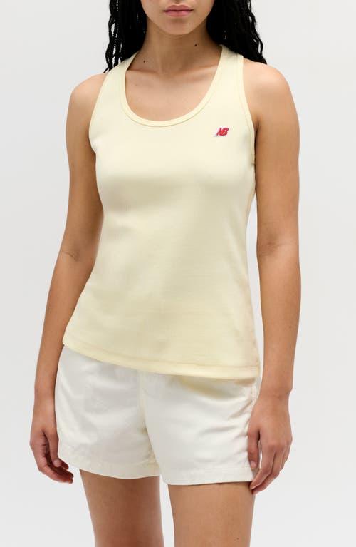 【New Balance】 WOMEN Summer Ribbed Sleeveless T-shirt 71hB+d0vw9L._AC_SY350_QL65_.jpg