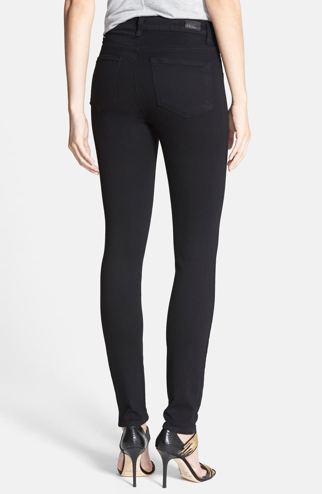 90 degree by reflex mens jogger pants with side zipper pockets