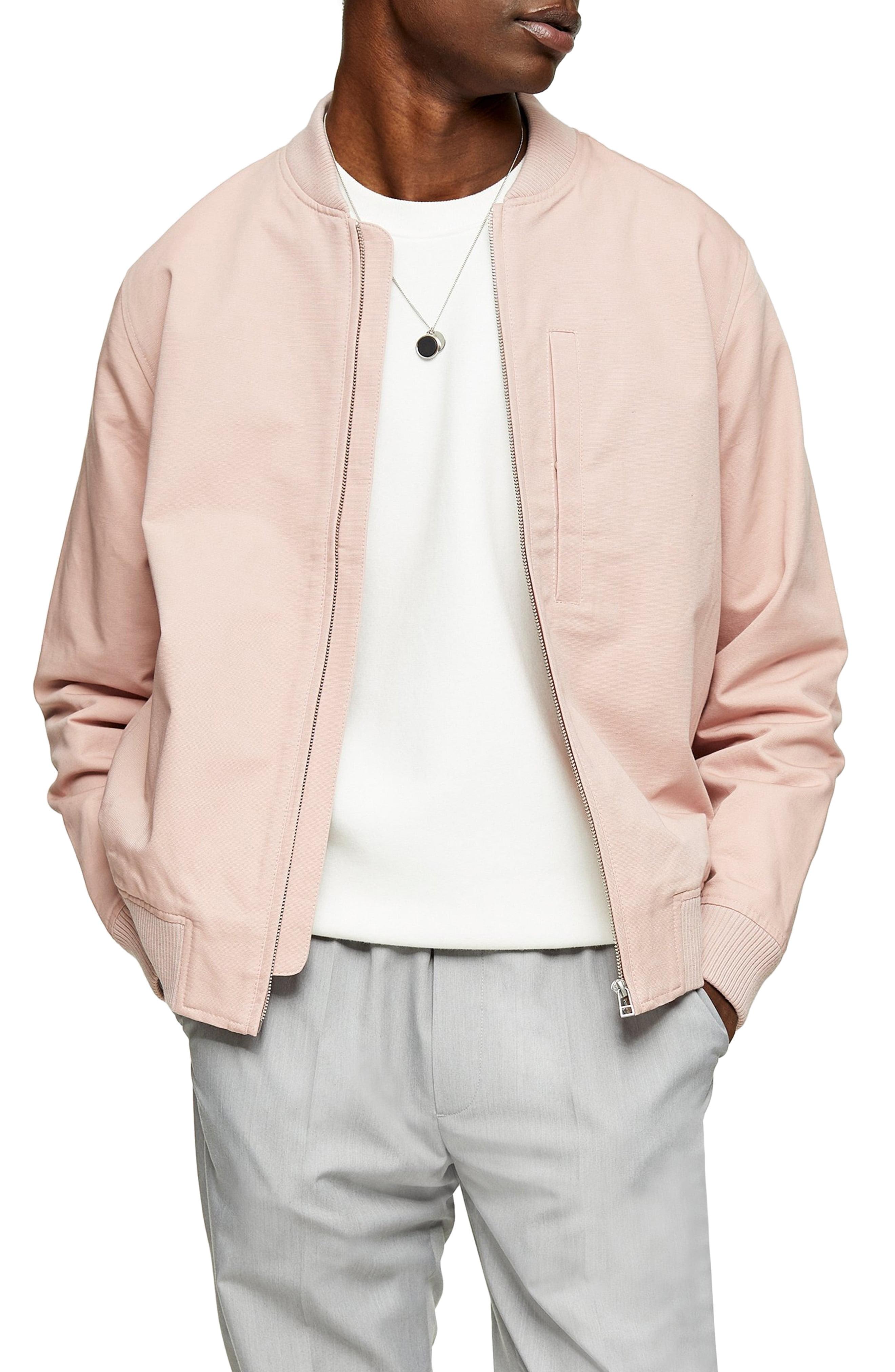 topman bomber jacket