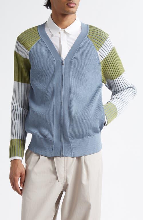 Kiko Kostadinov Cardigans for Men | Online Sale up to 49 Kiko Kostadinov Cardigans for Men | Online Sale up to 49